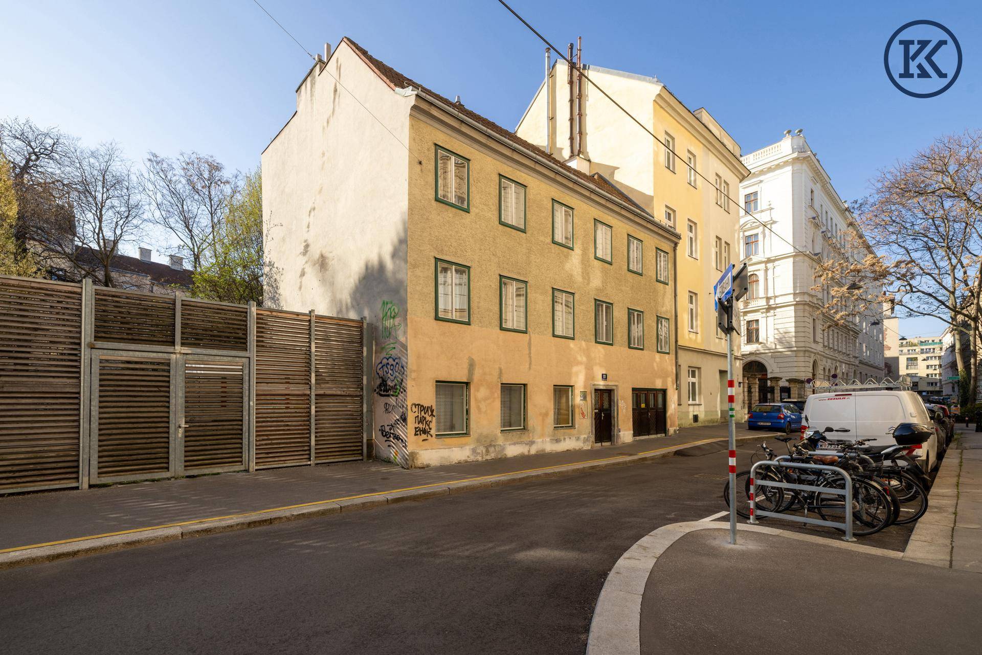 Gebäude