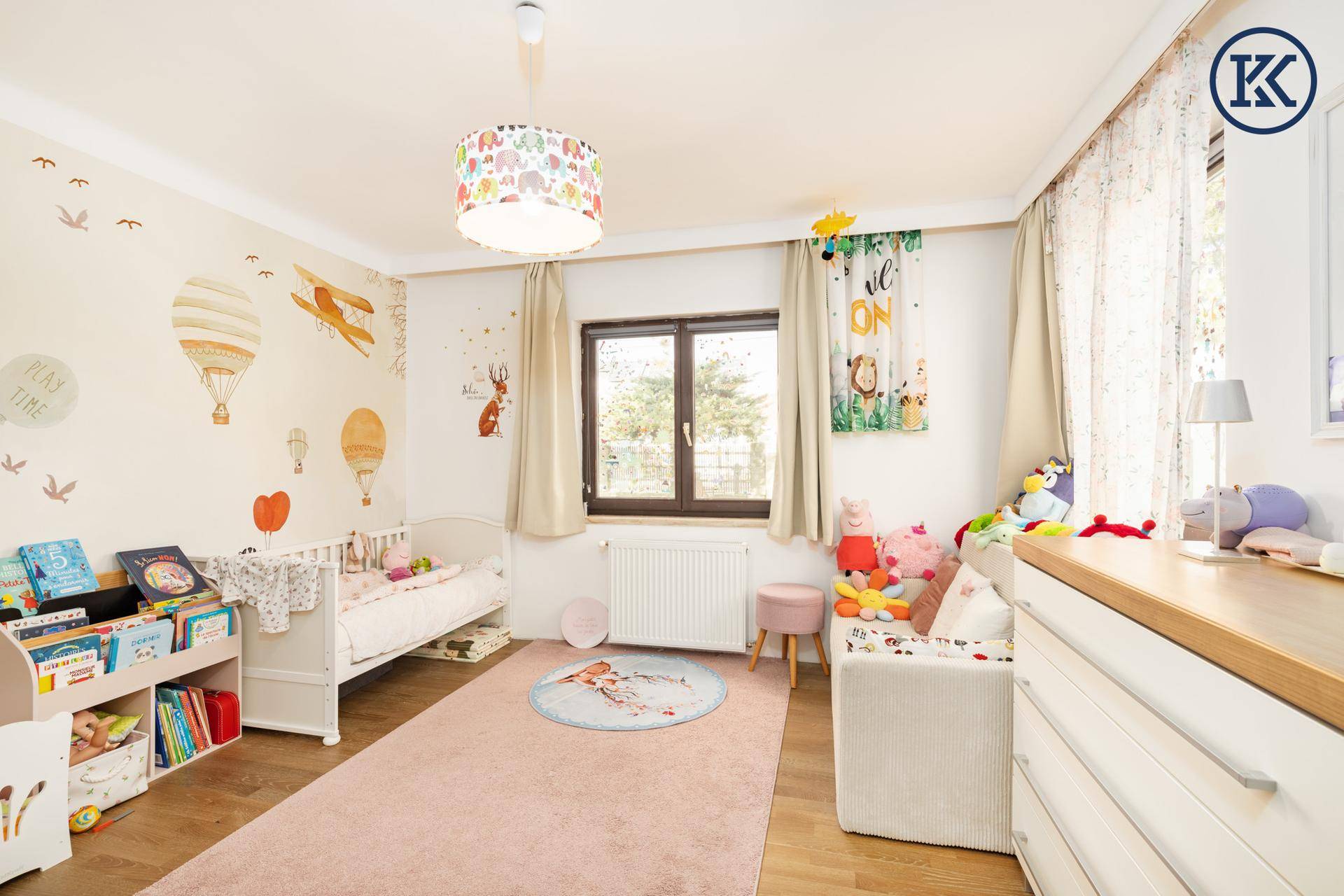 Kinderzimmer