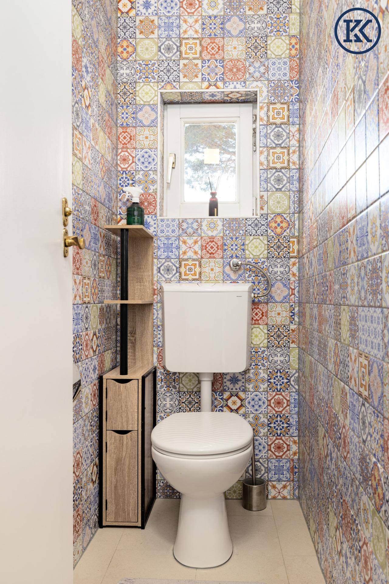 WC