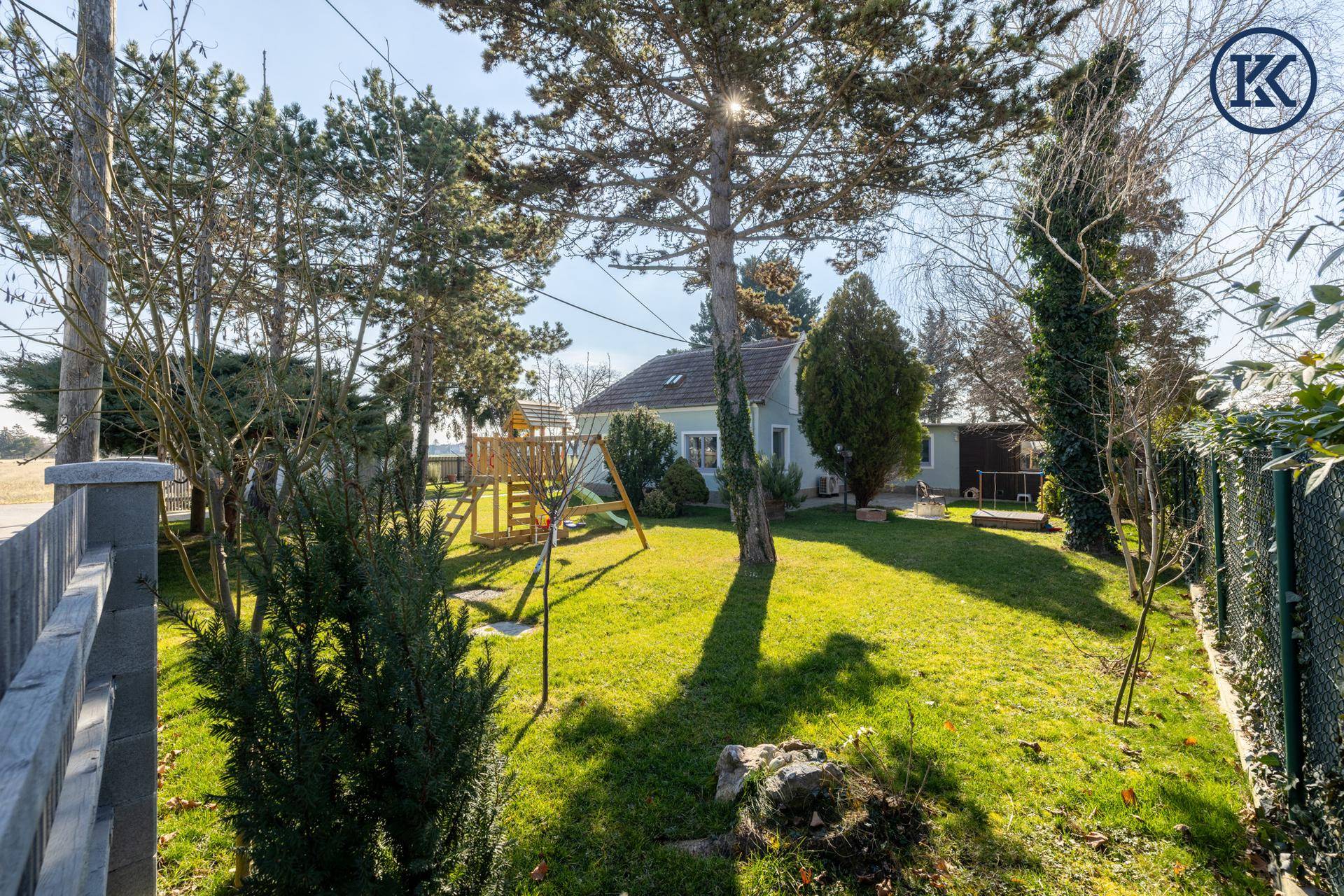Garten