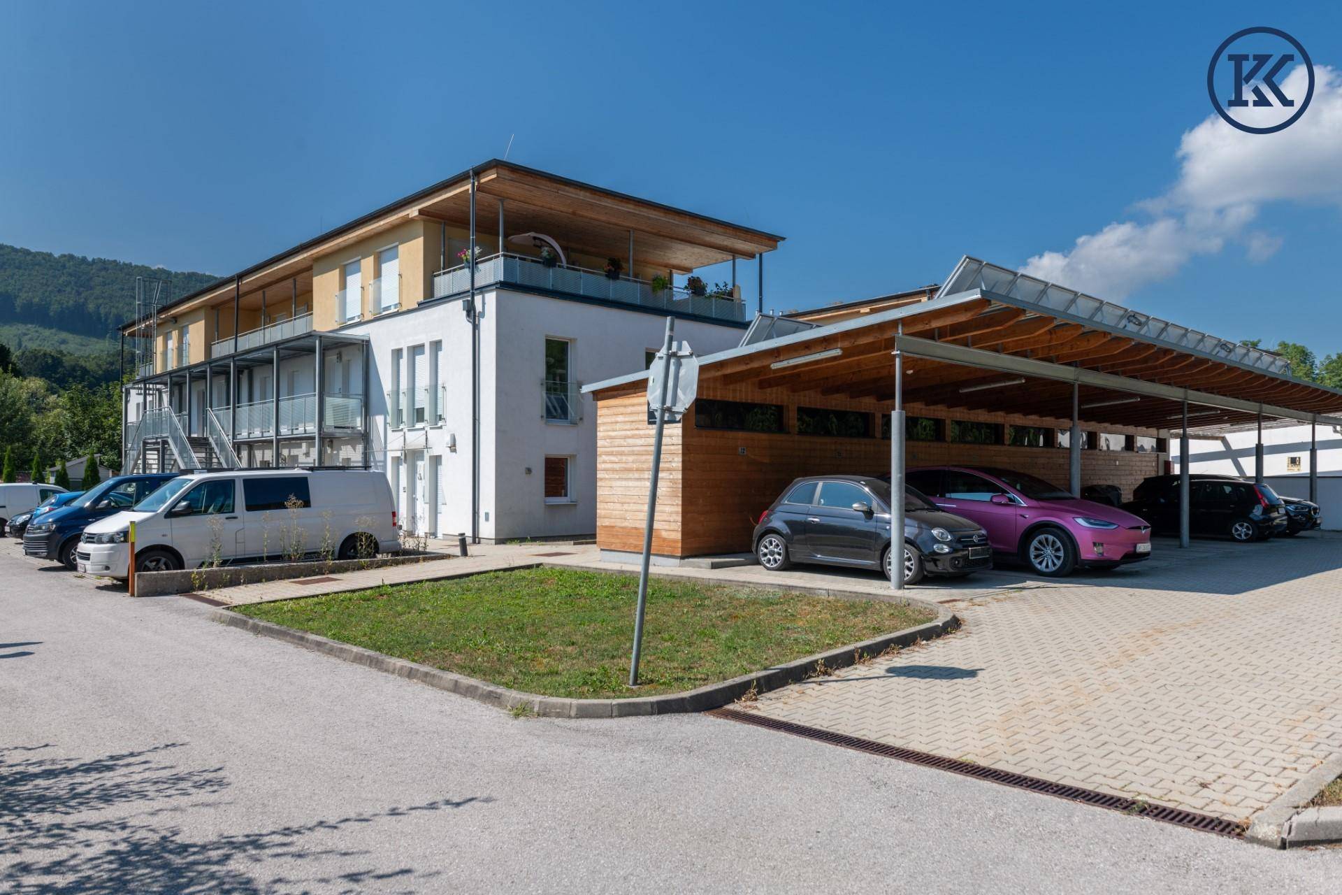 Carport