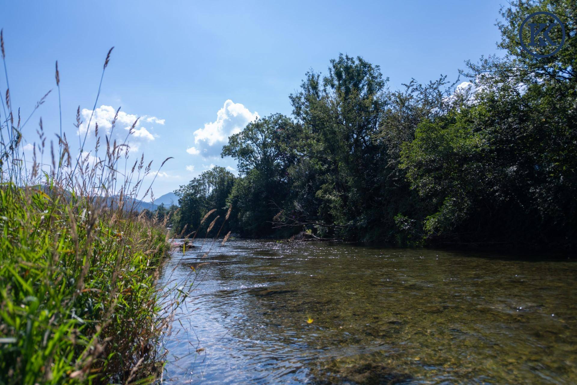 Fluss