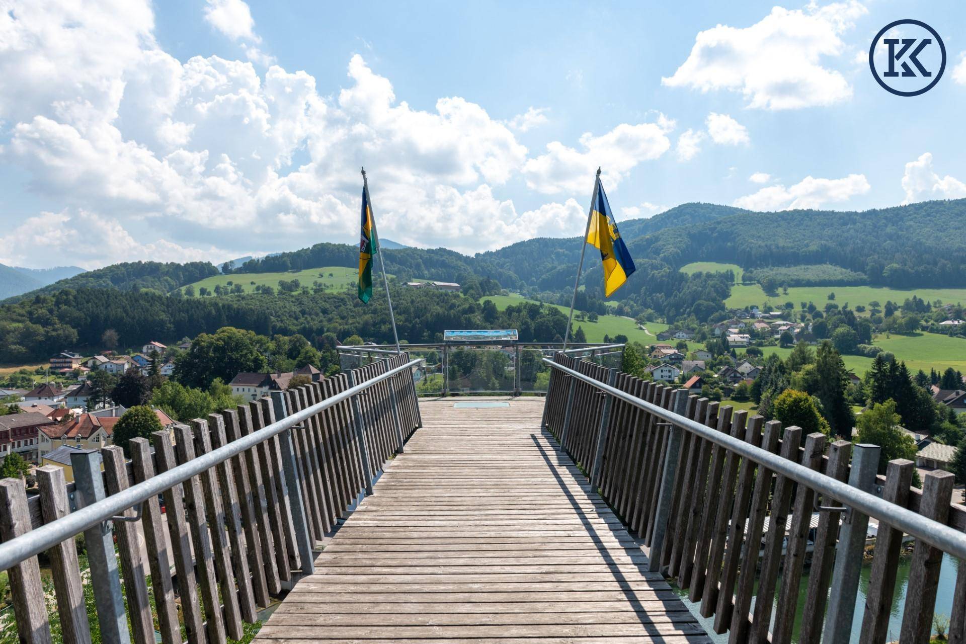 Umgebung