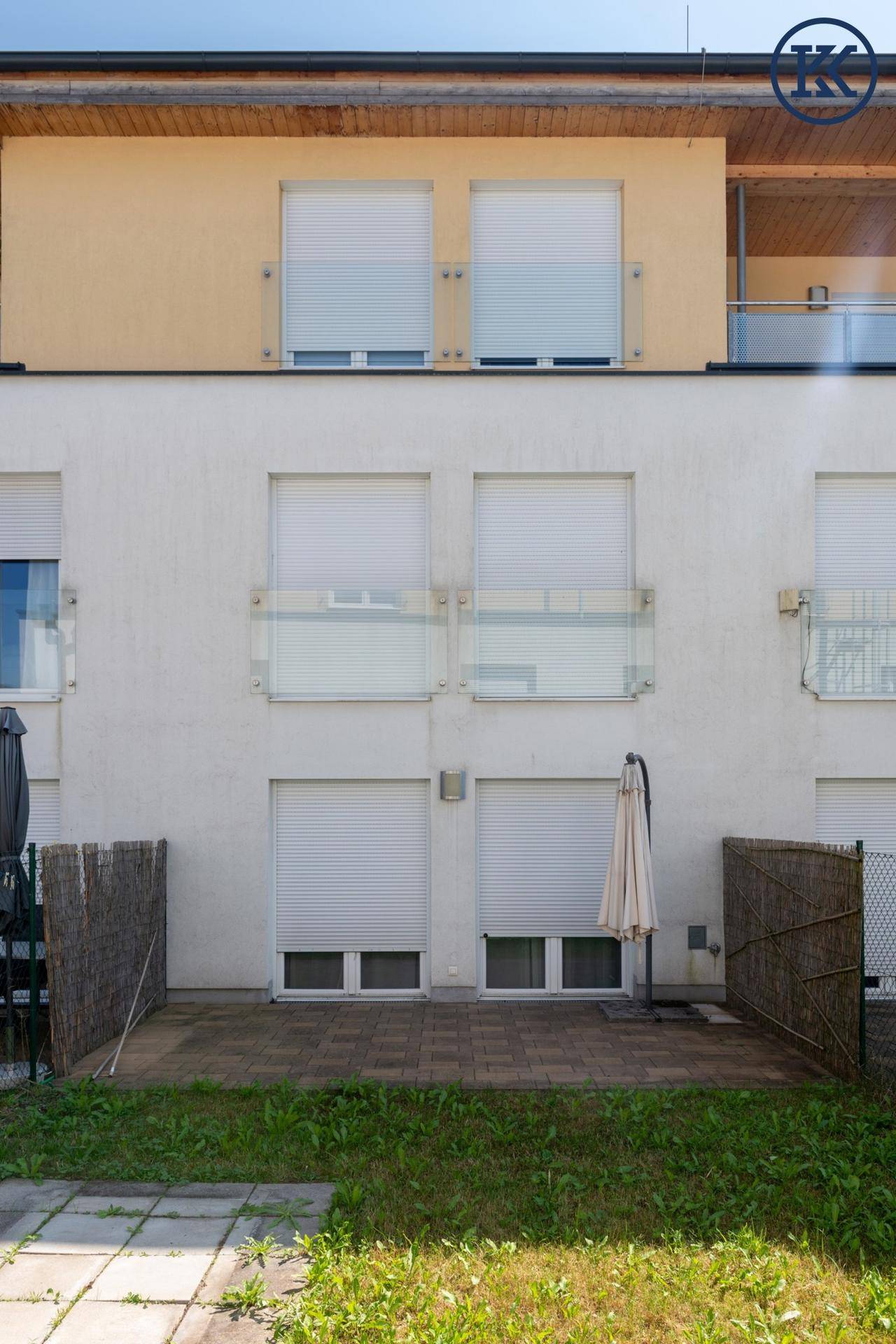 Gebäude