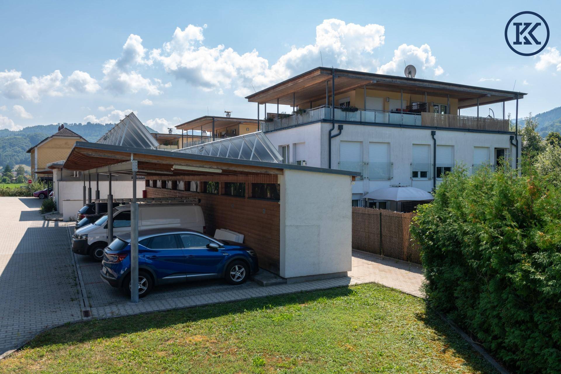 Carport