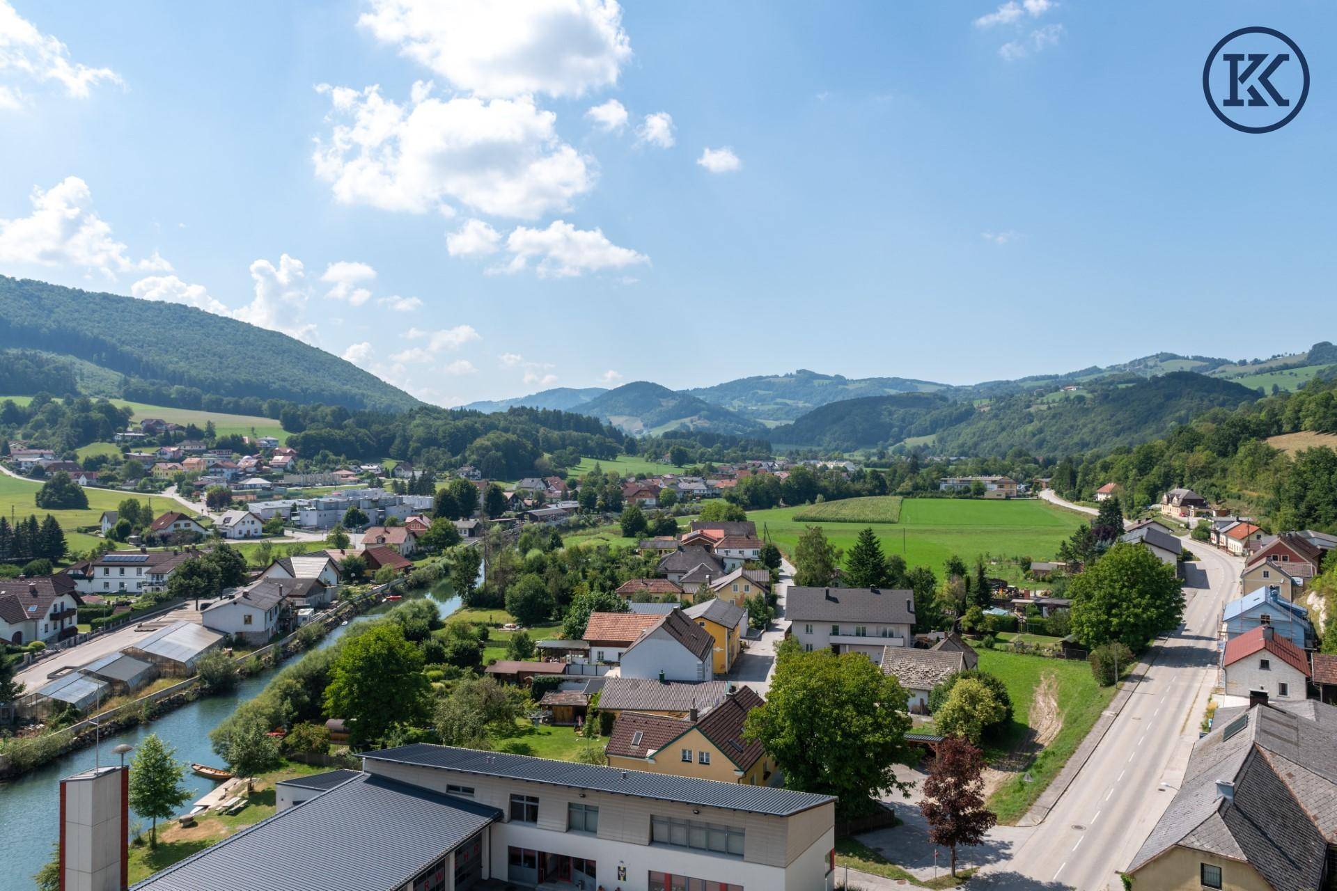Umgebung