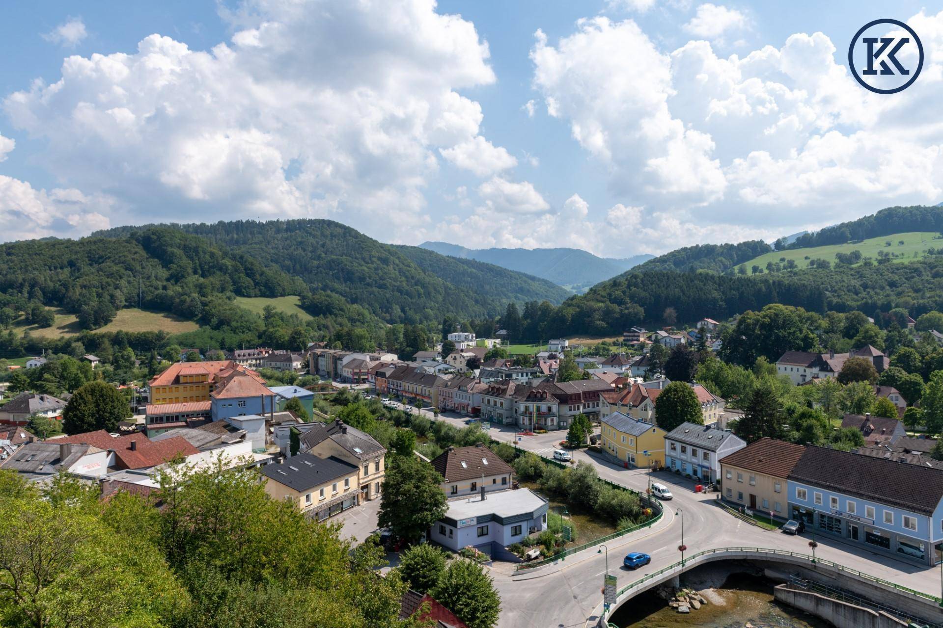 Umgebung