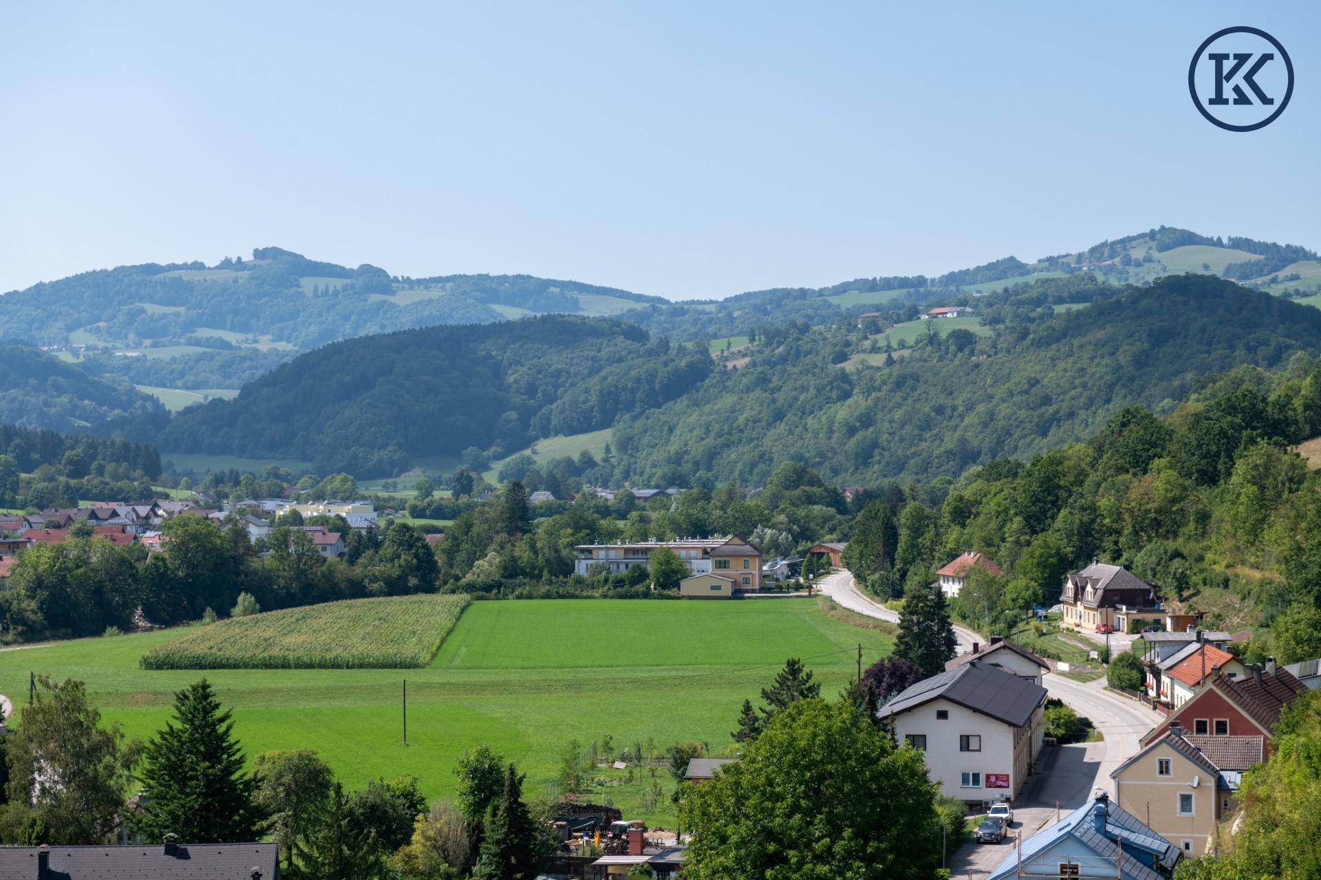 Umgebung