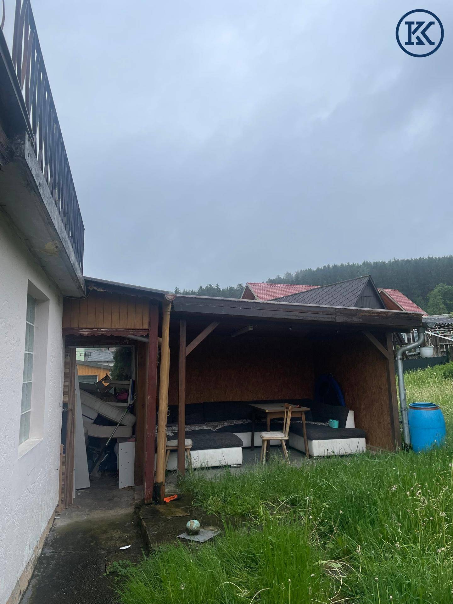 Garten