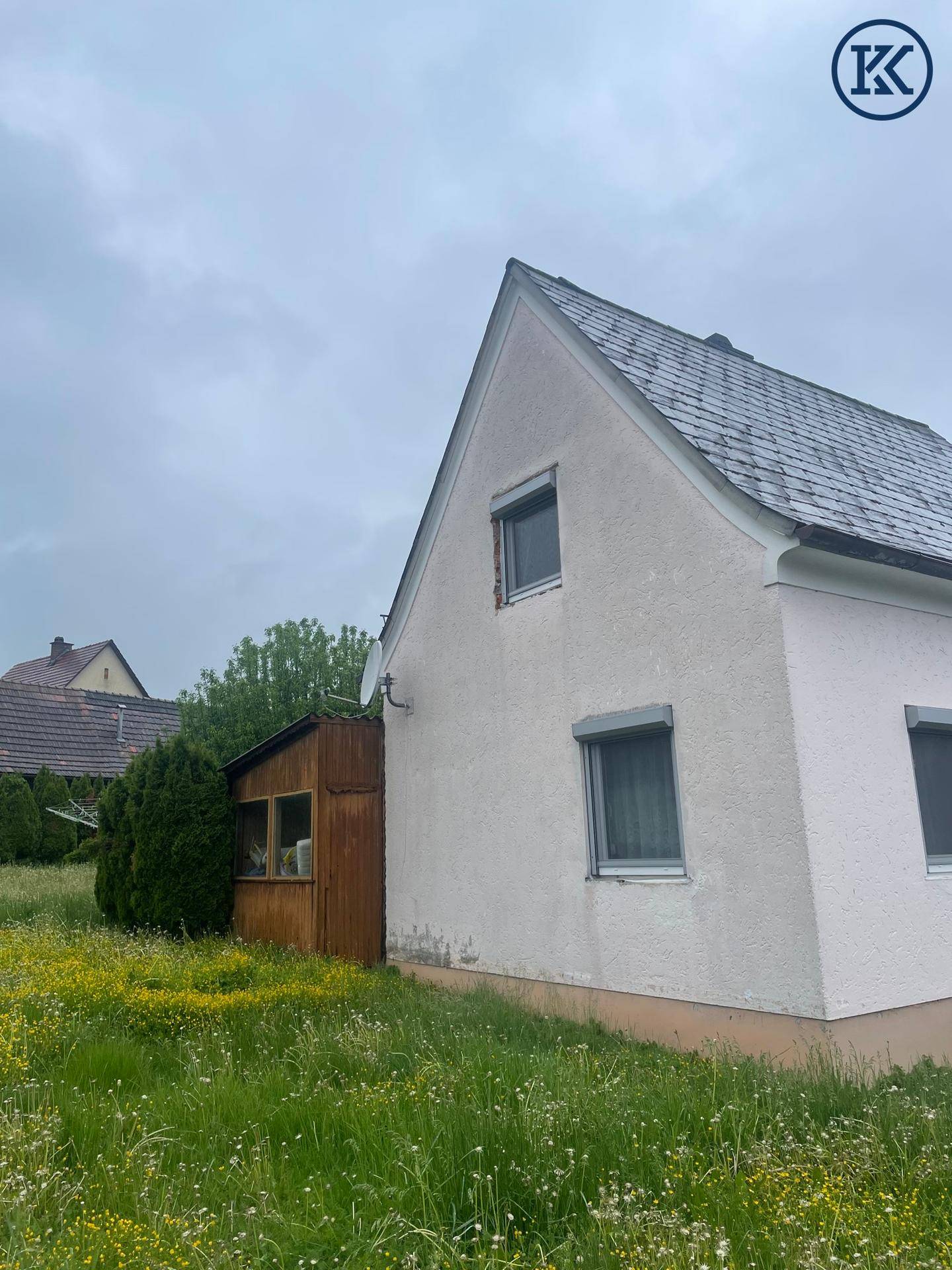 Haus