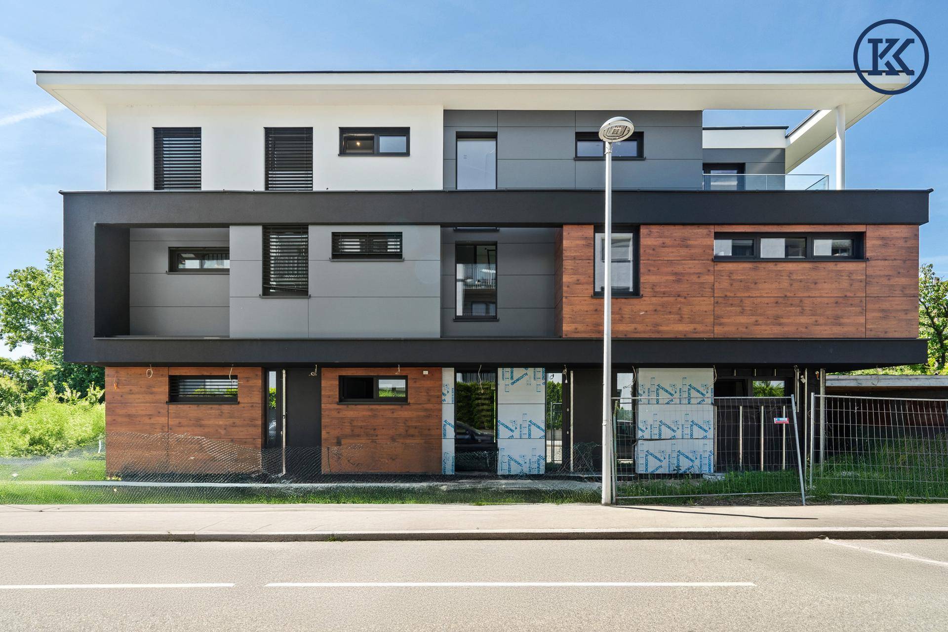 Gebäude
