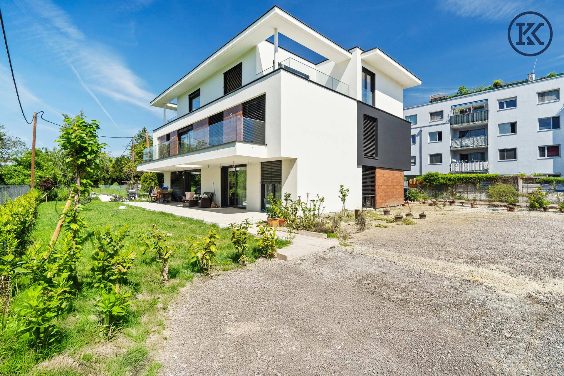 Gebäude