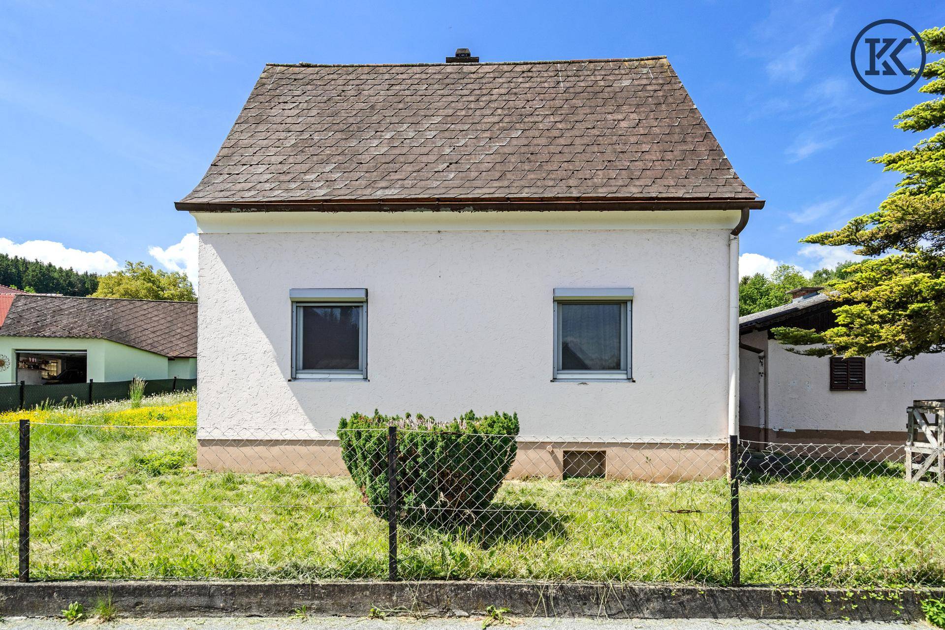 Haus
