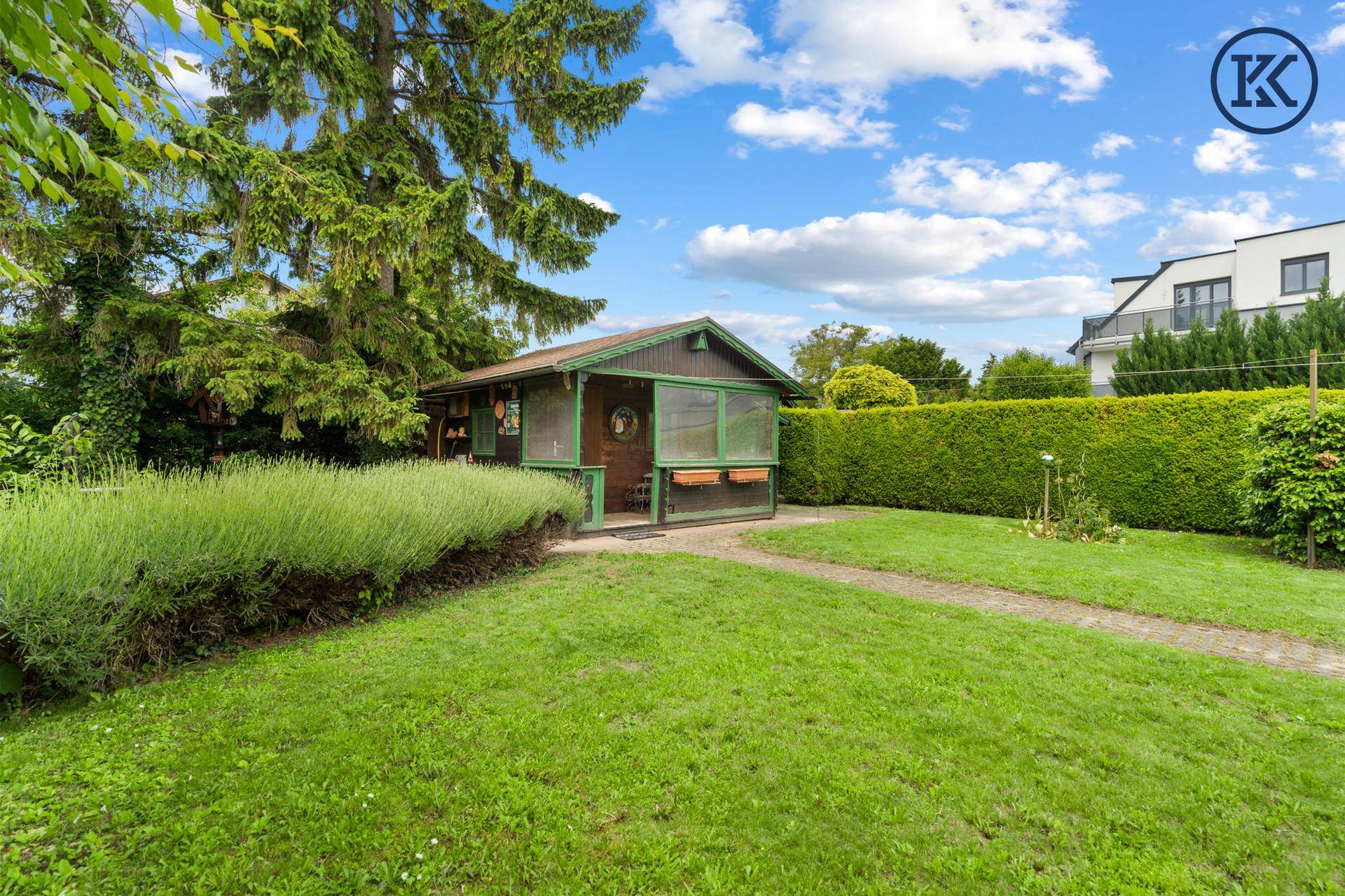 Garten