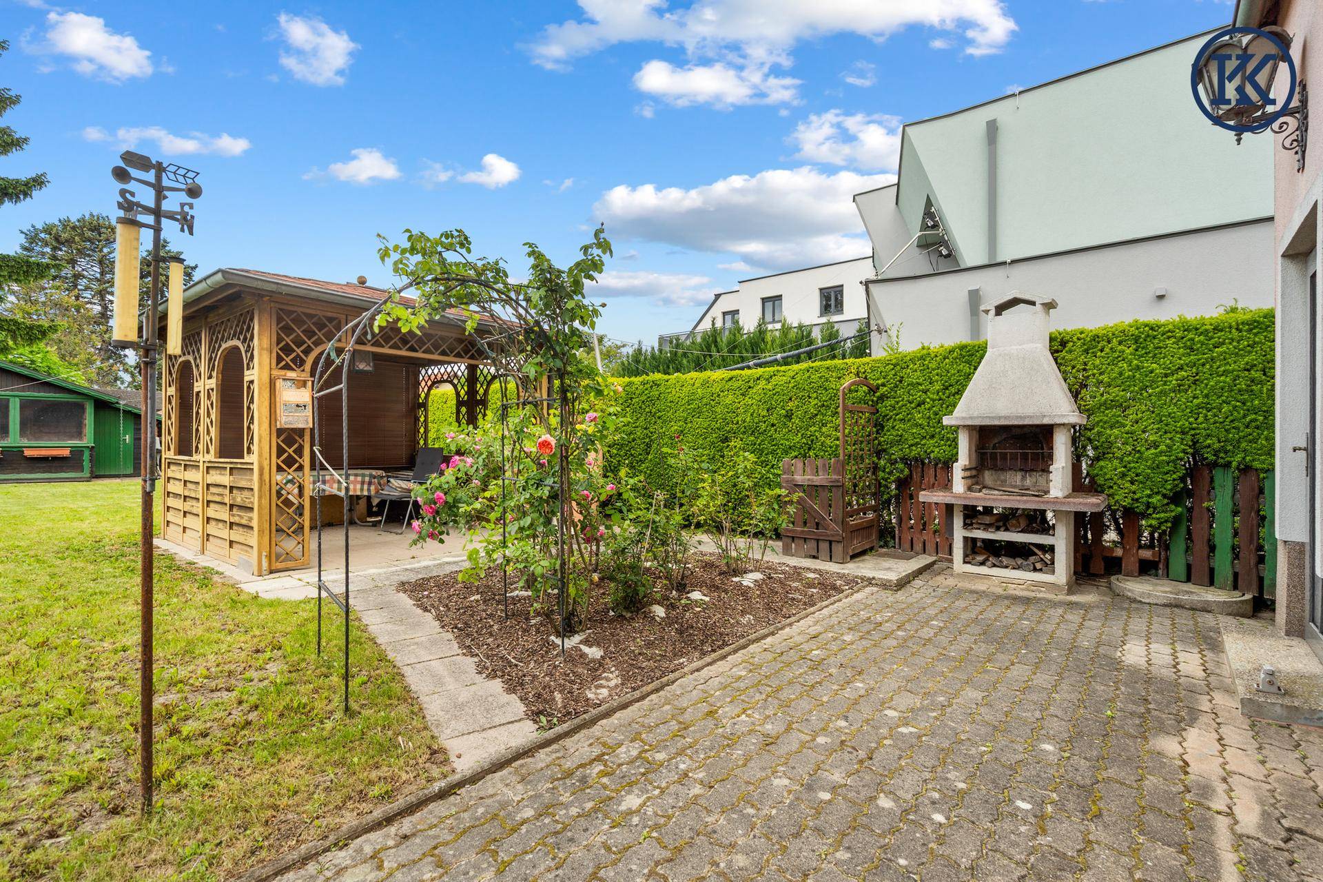 Garten
