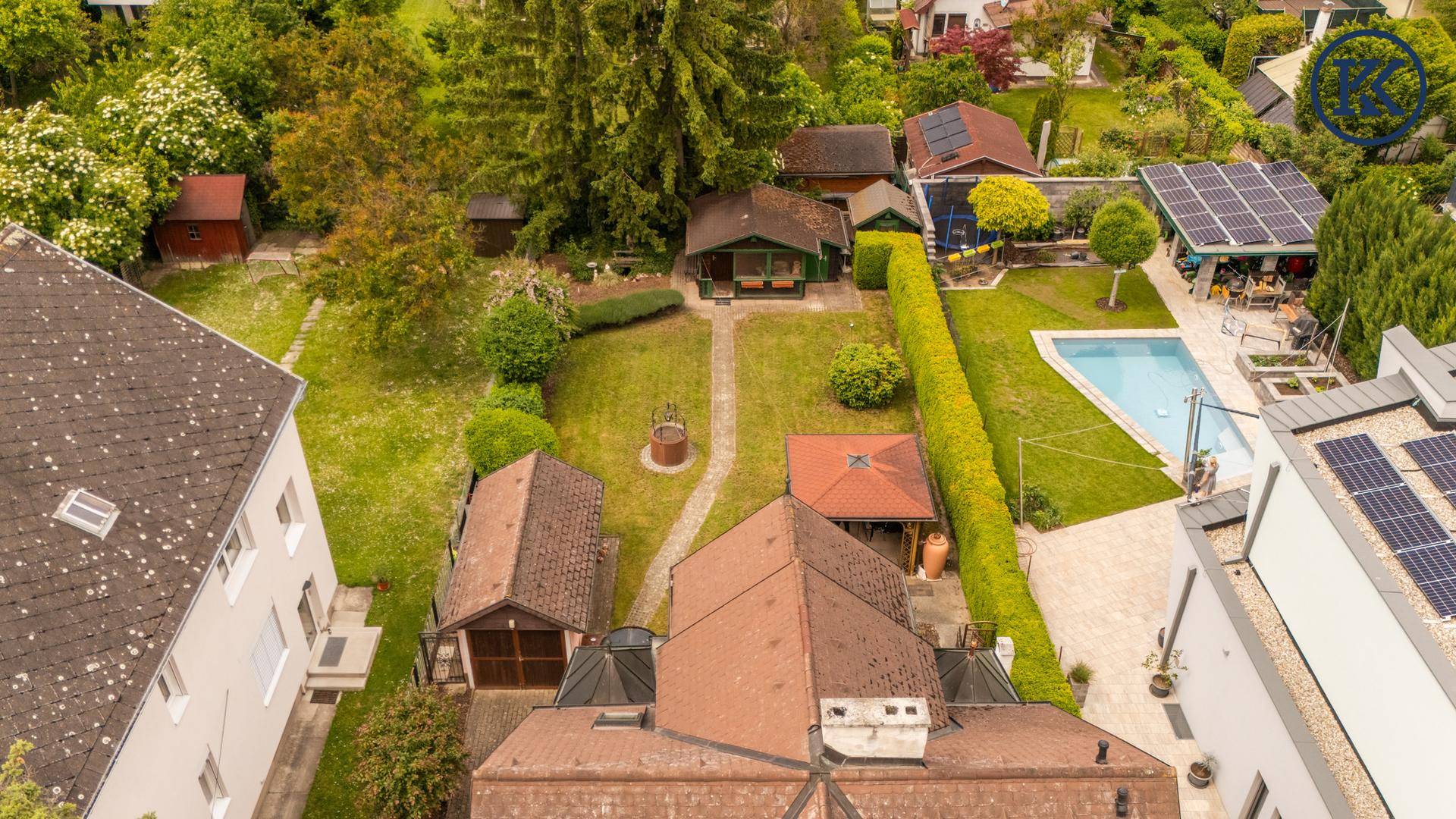Garten