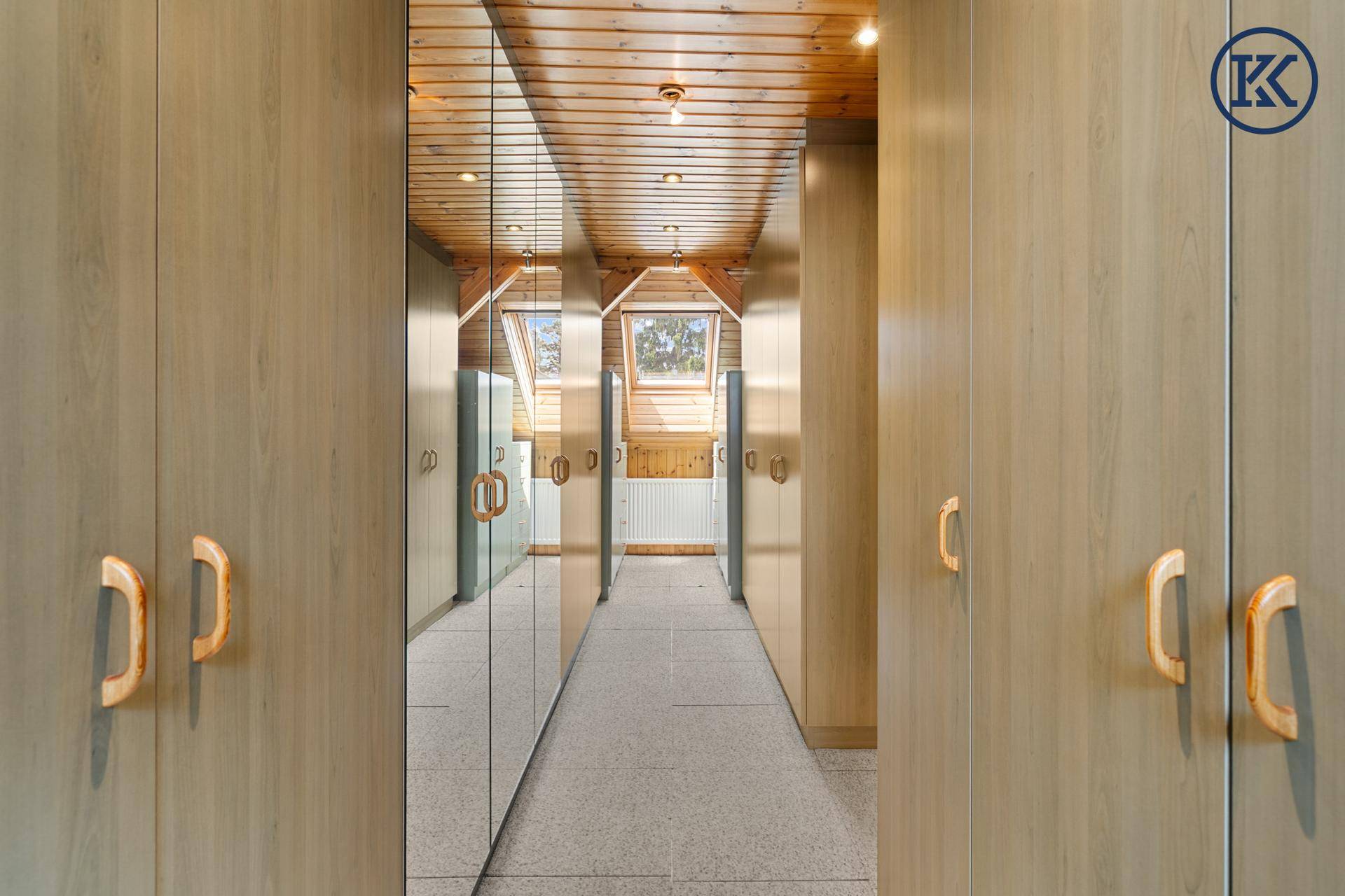 Garderobe