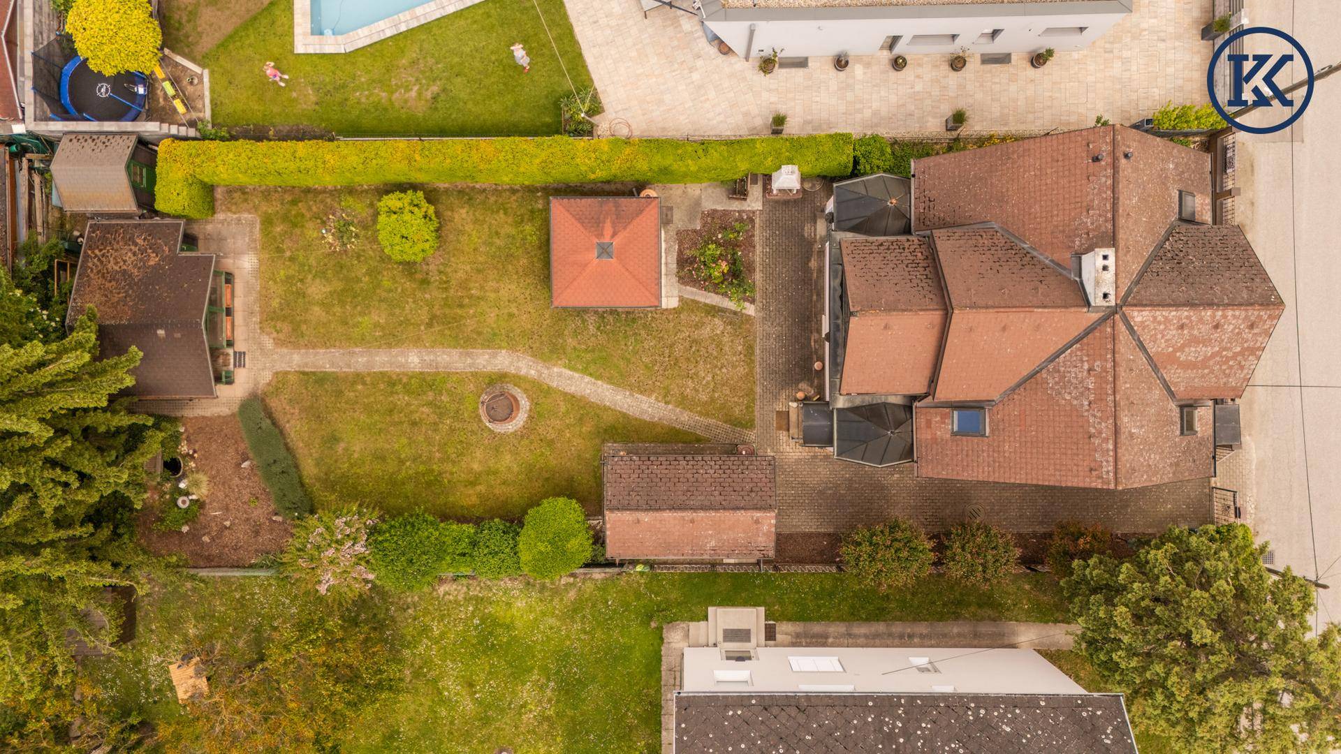 Garten