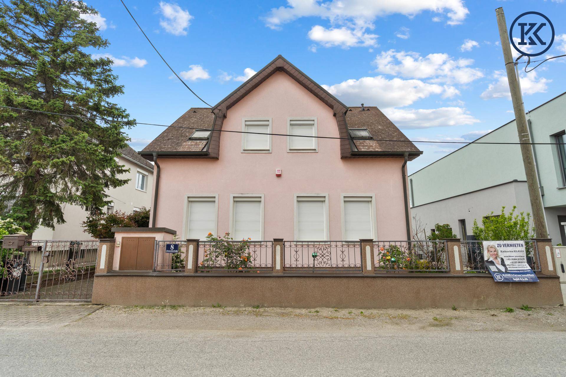 Haus