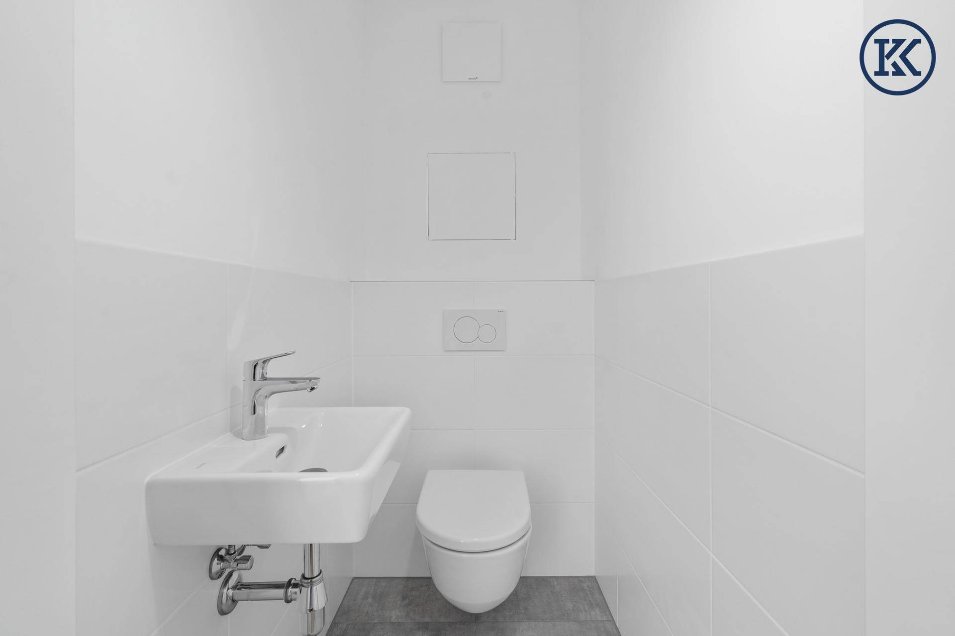Toilette
