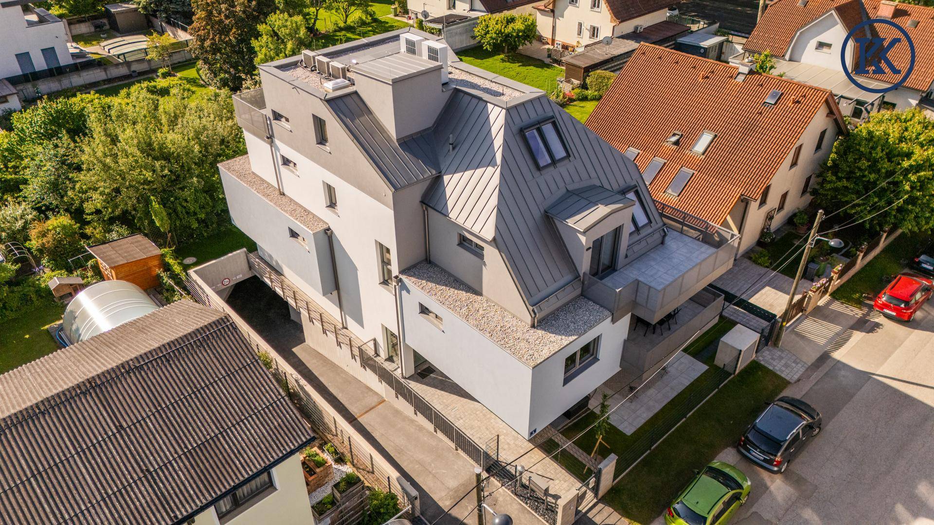 Haus