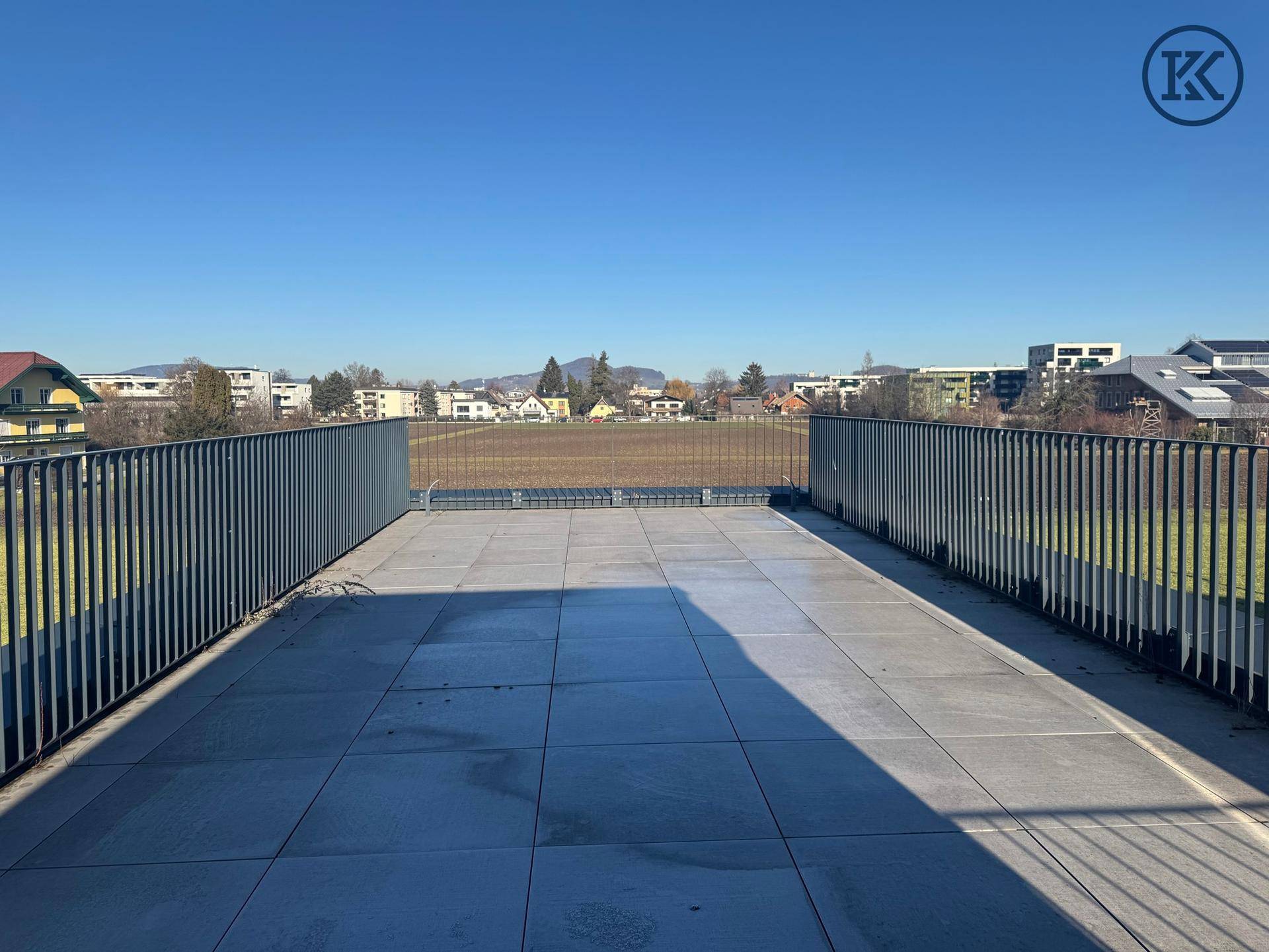 Dachterrasse Top 3
