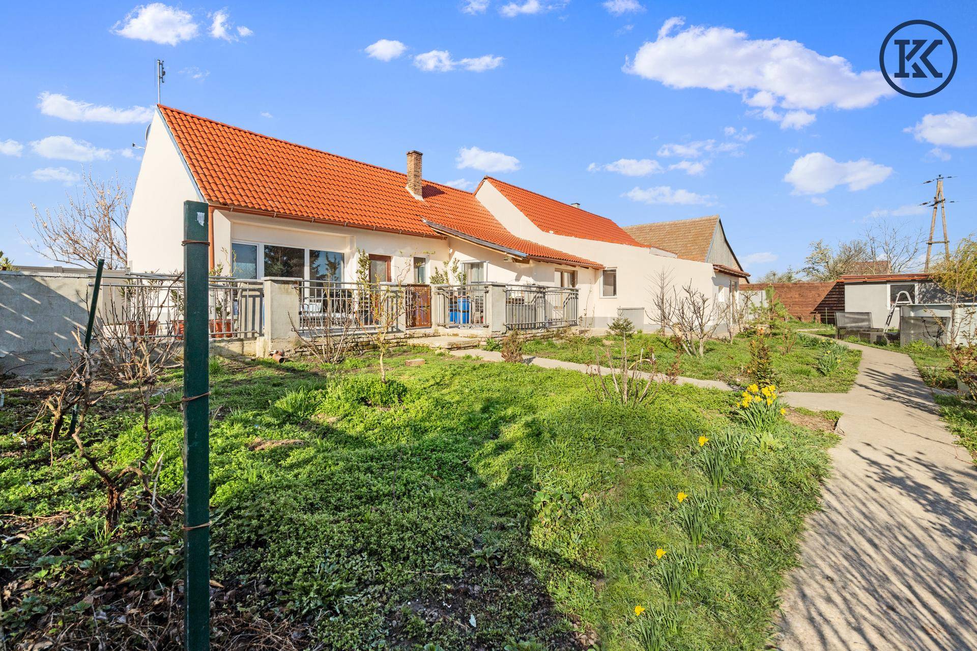 Garten