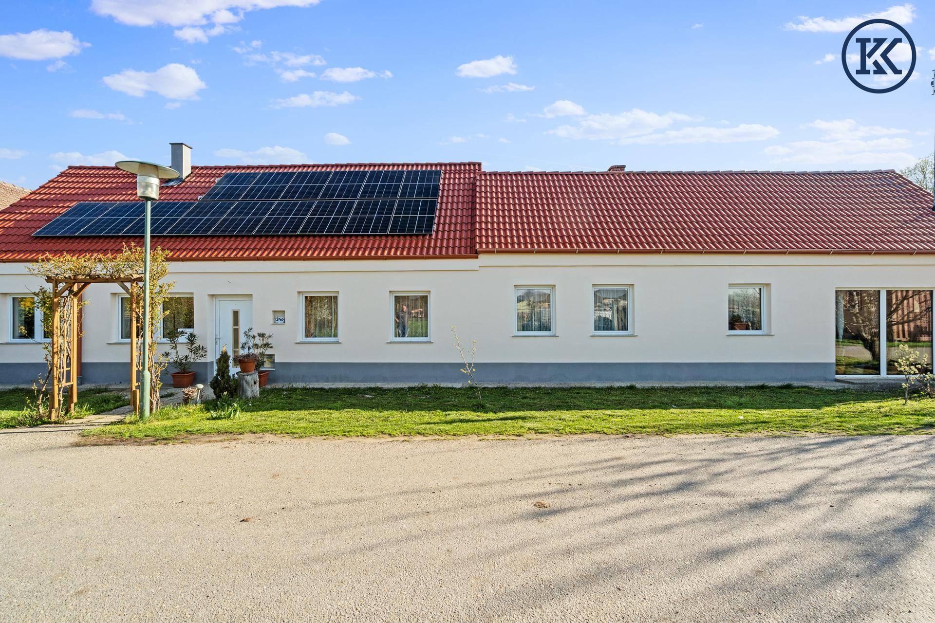 Gebäude