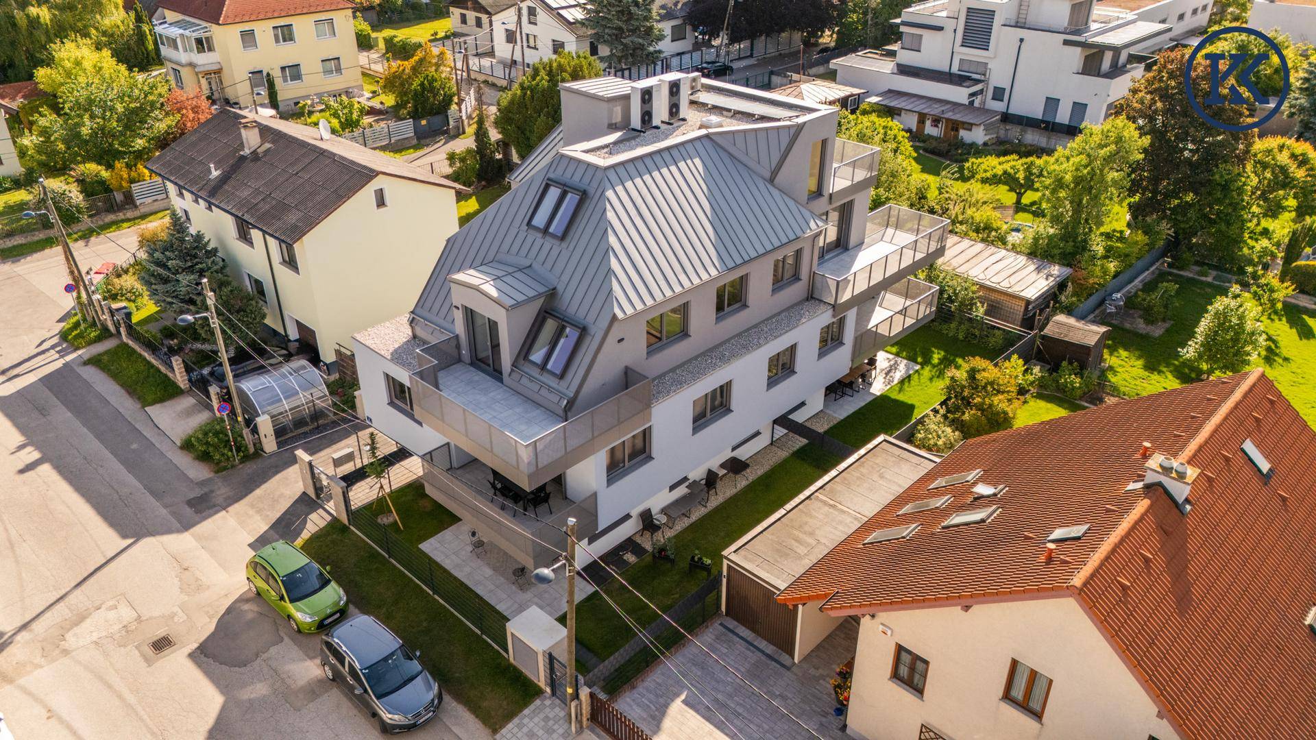 Haus