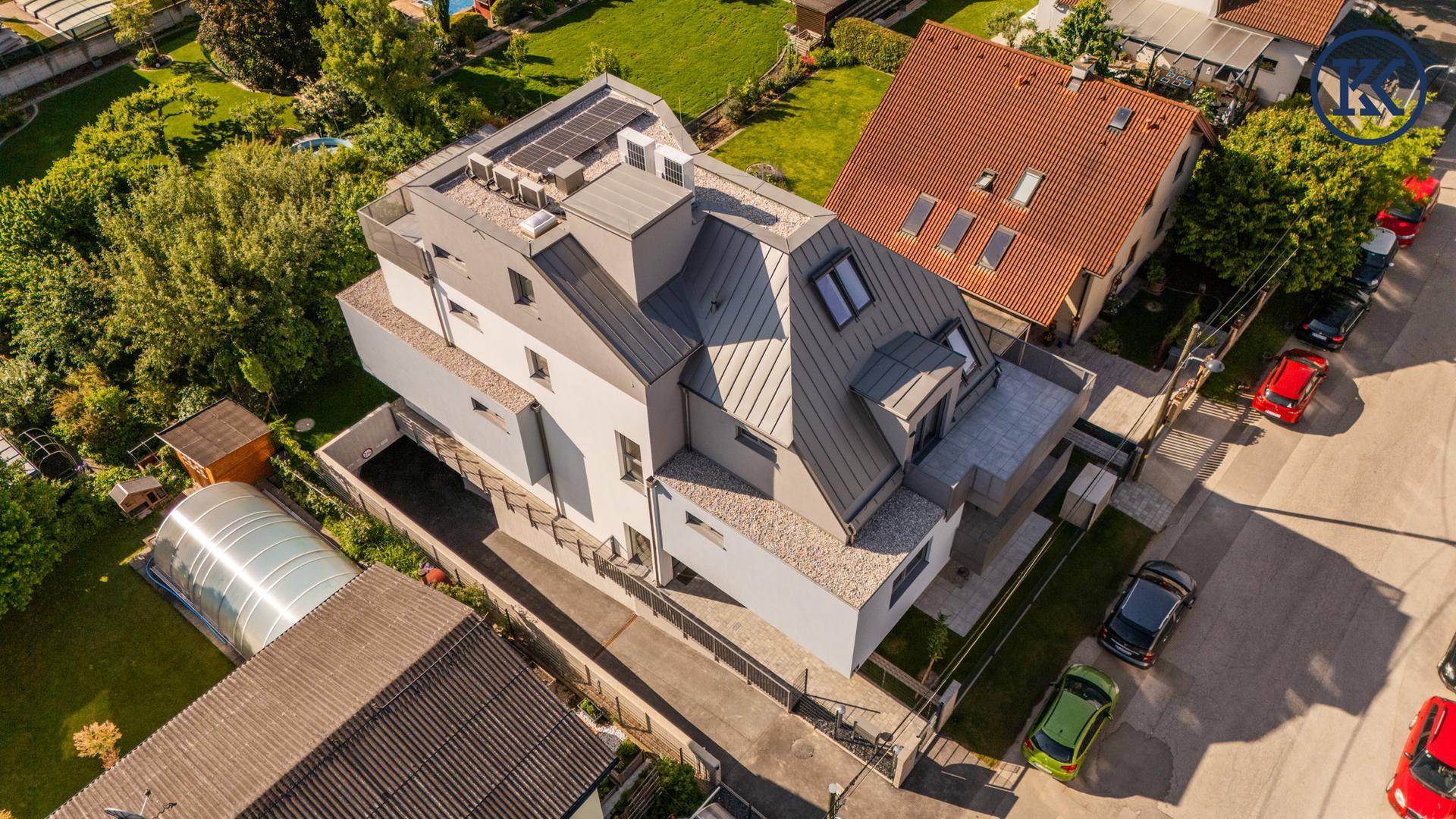 Haus