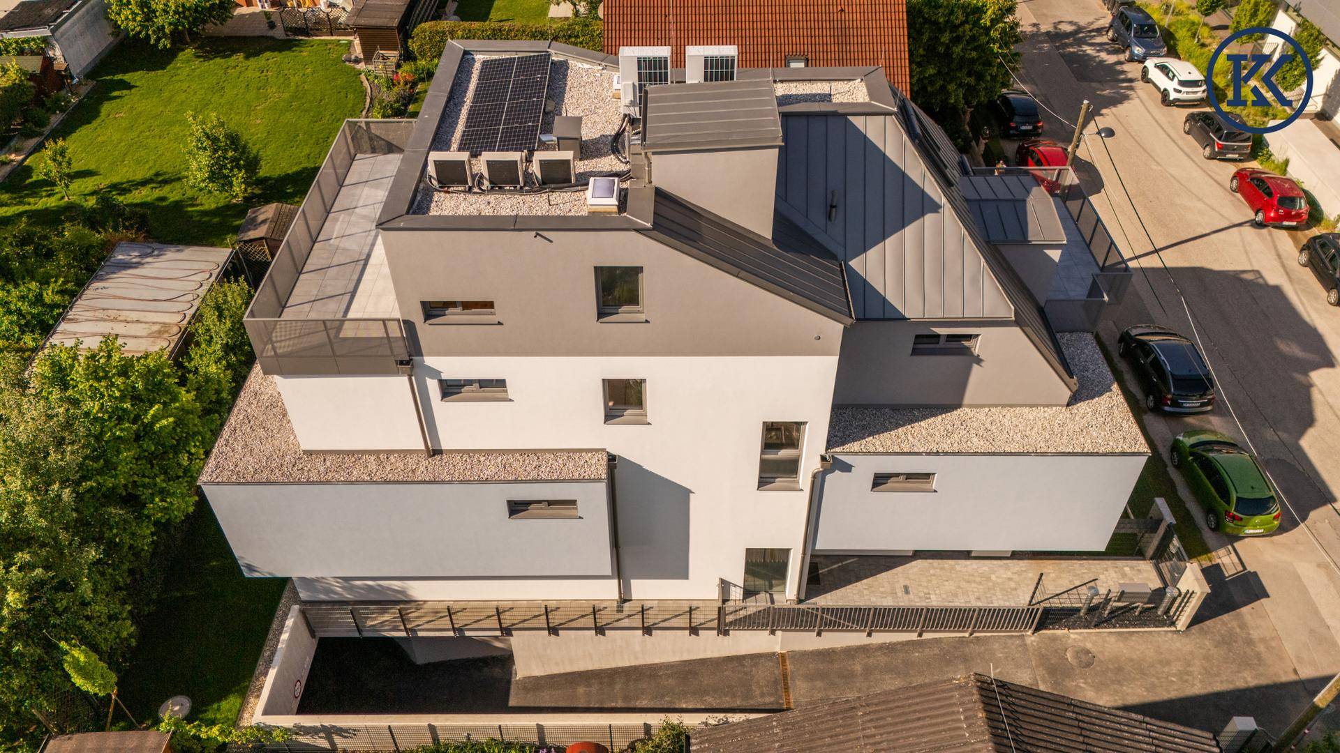 Haus