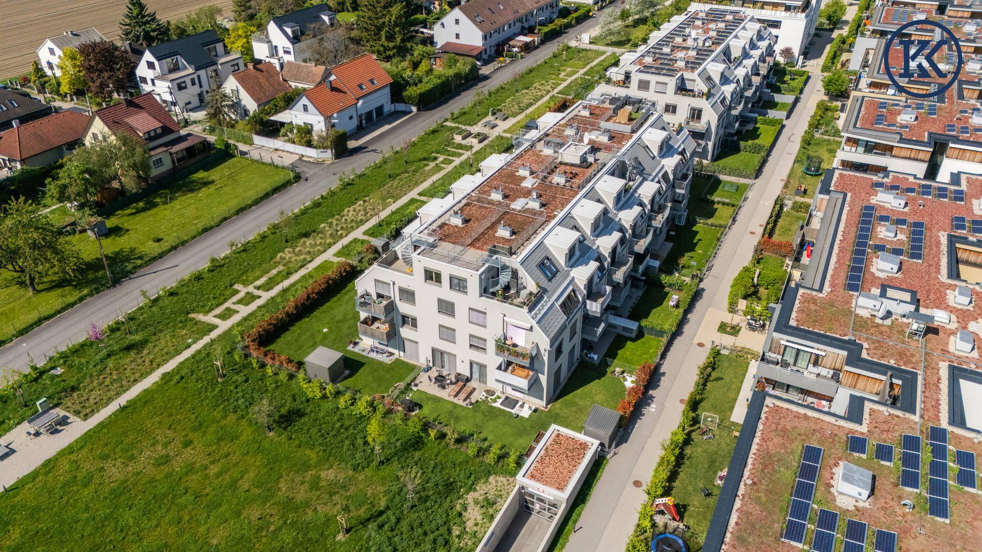 Wohnhaus