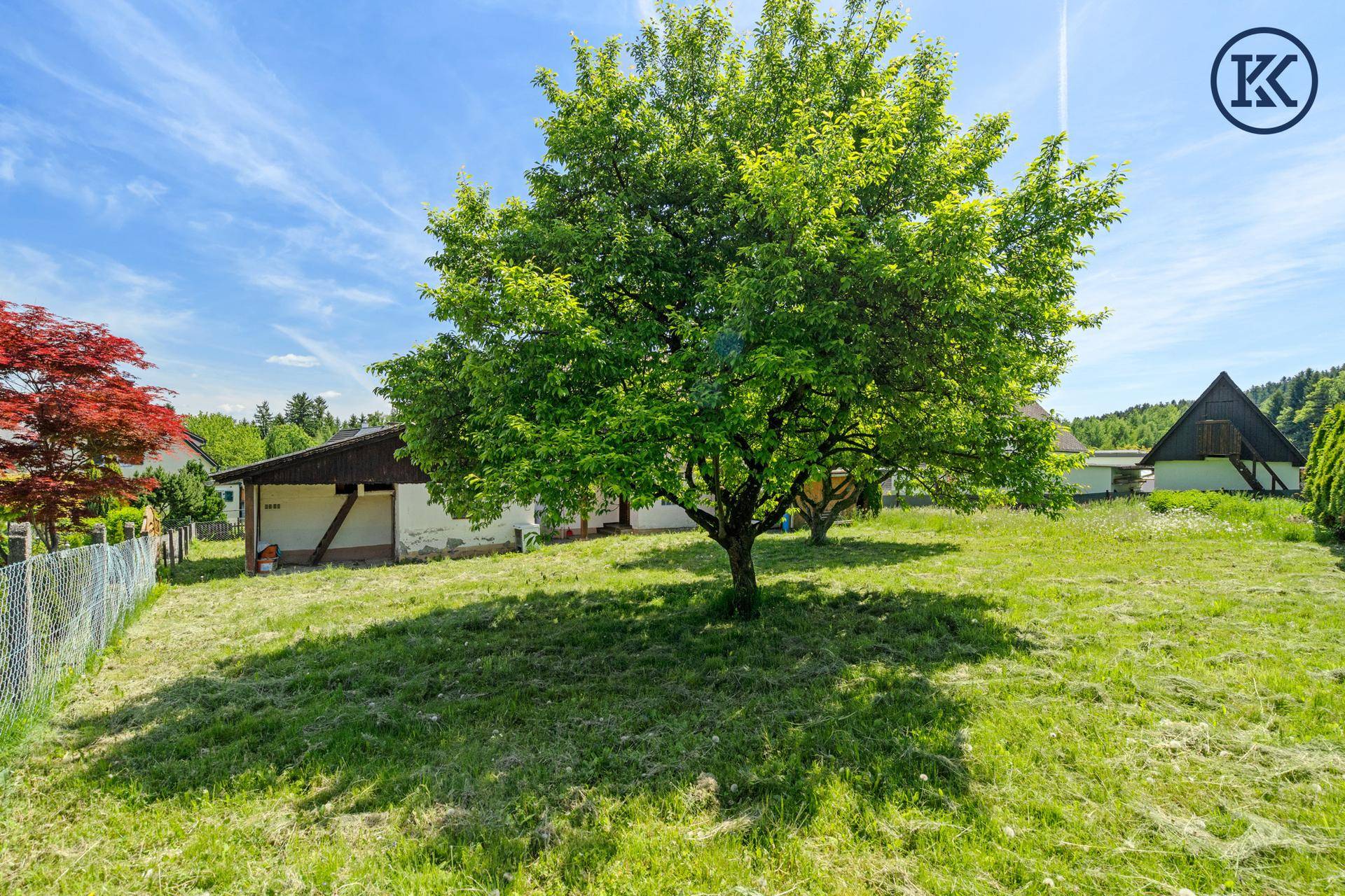 Garten