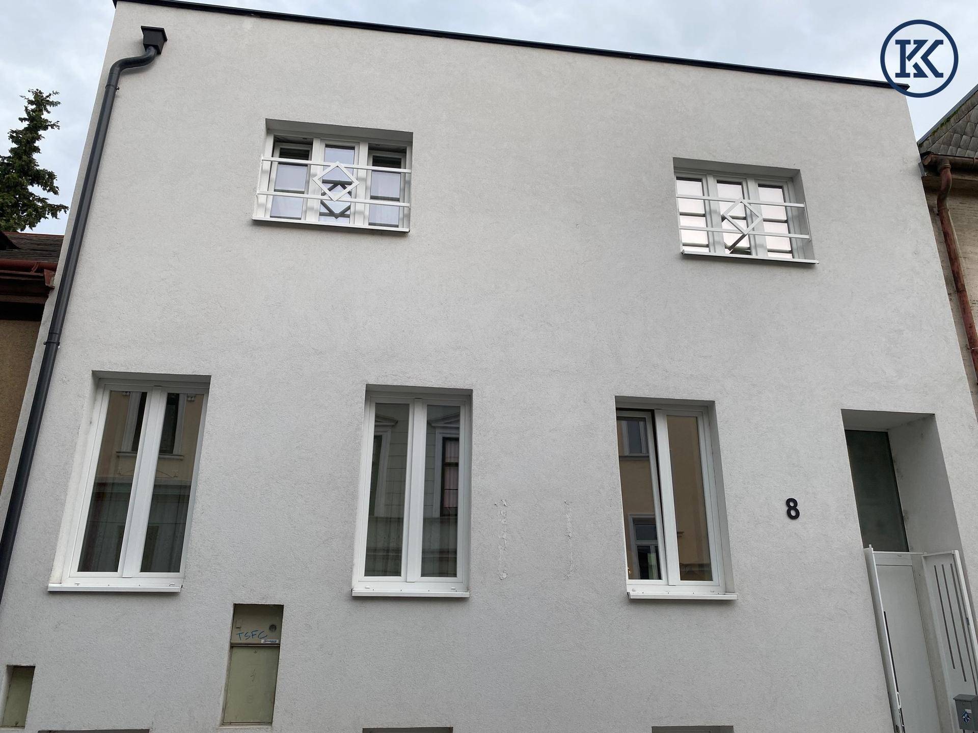 Gebäude
