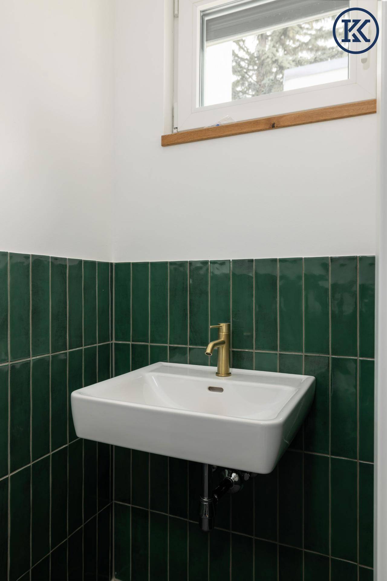 Gäste WC