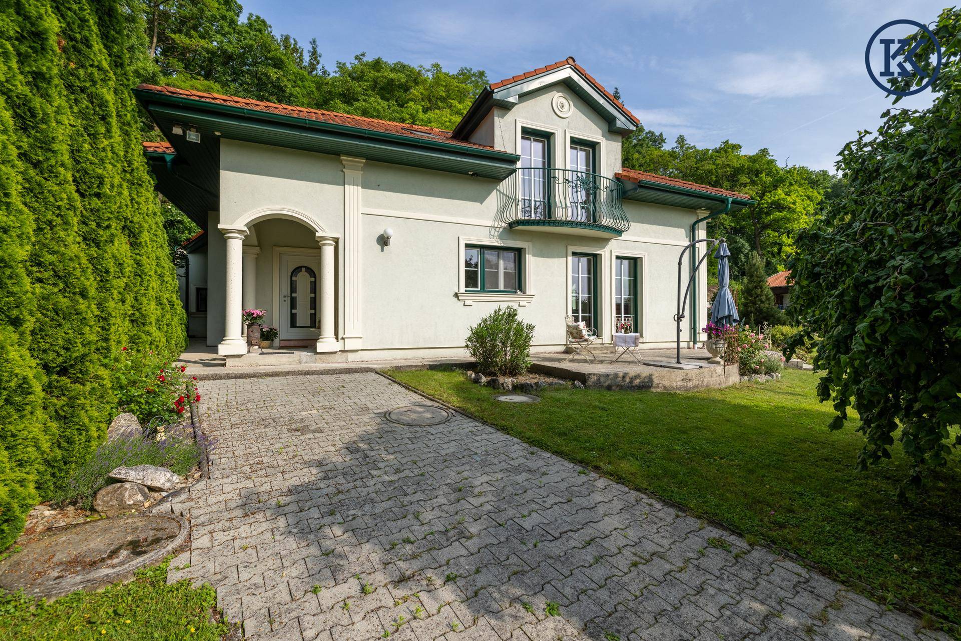 Haus