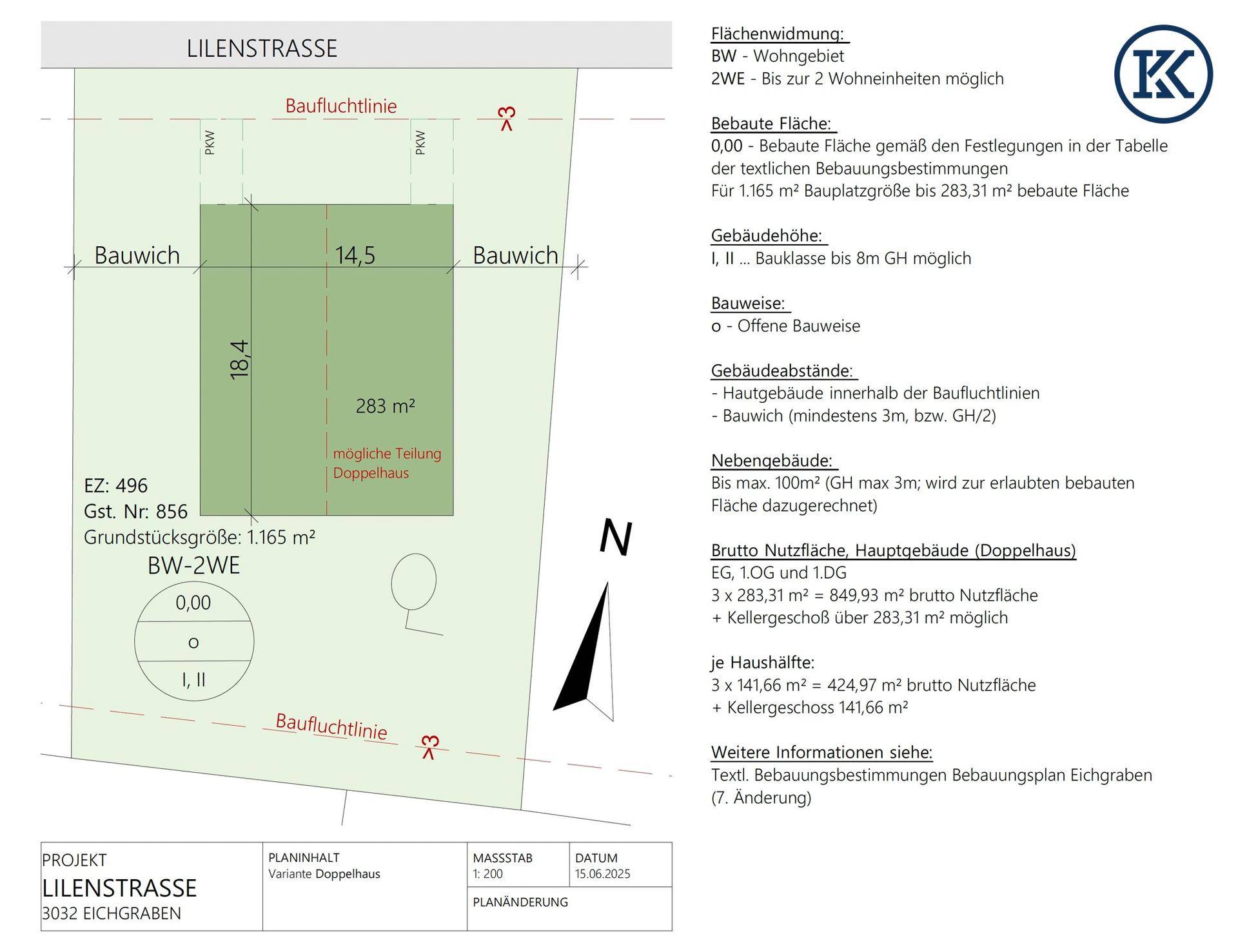 Baustudie 4