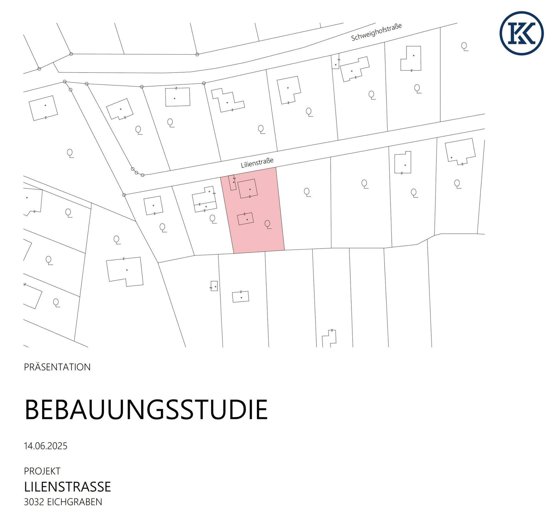 Baustudie 1