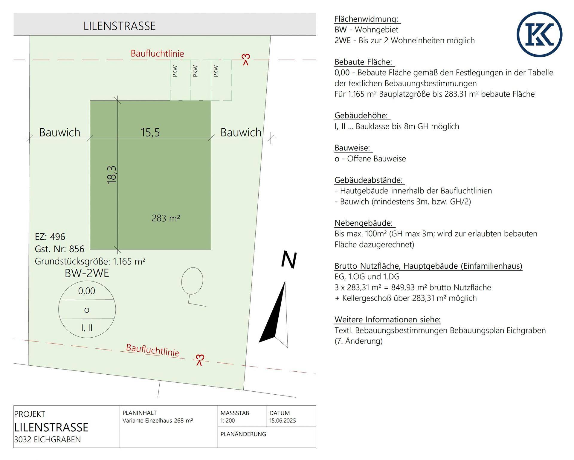 Baustudie 5