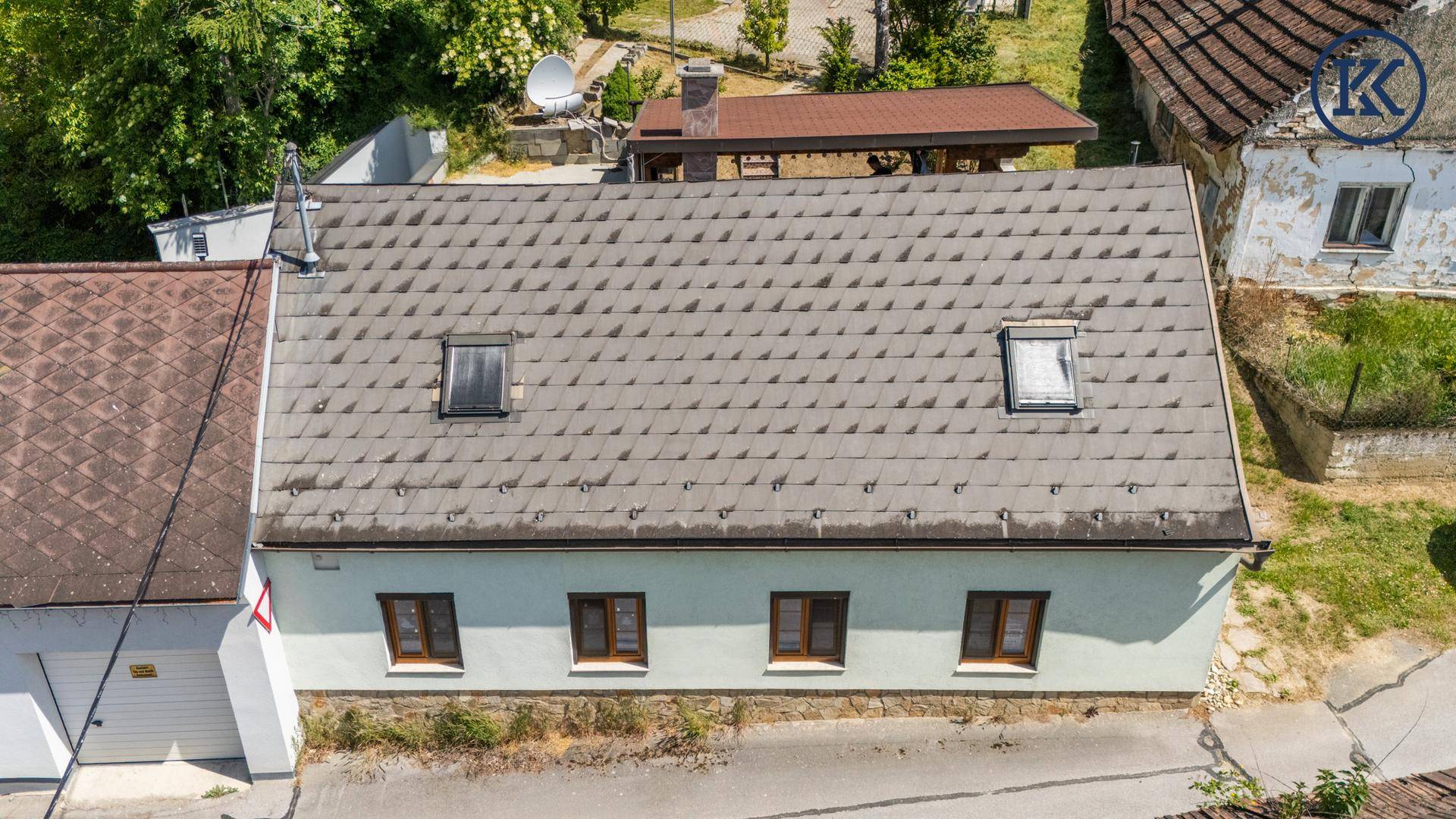 Haus
