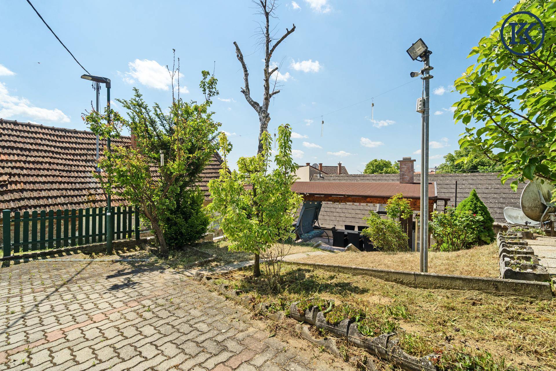 Garten