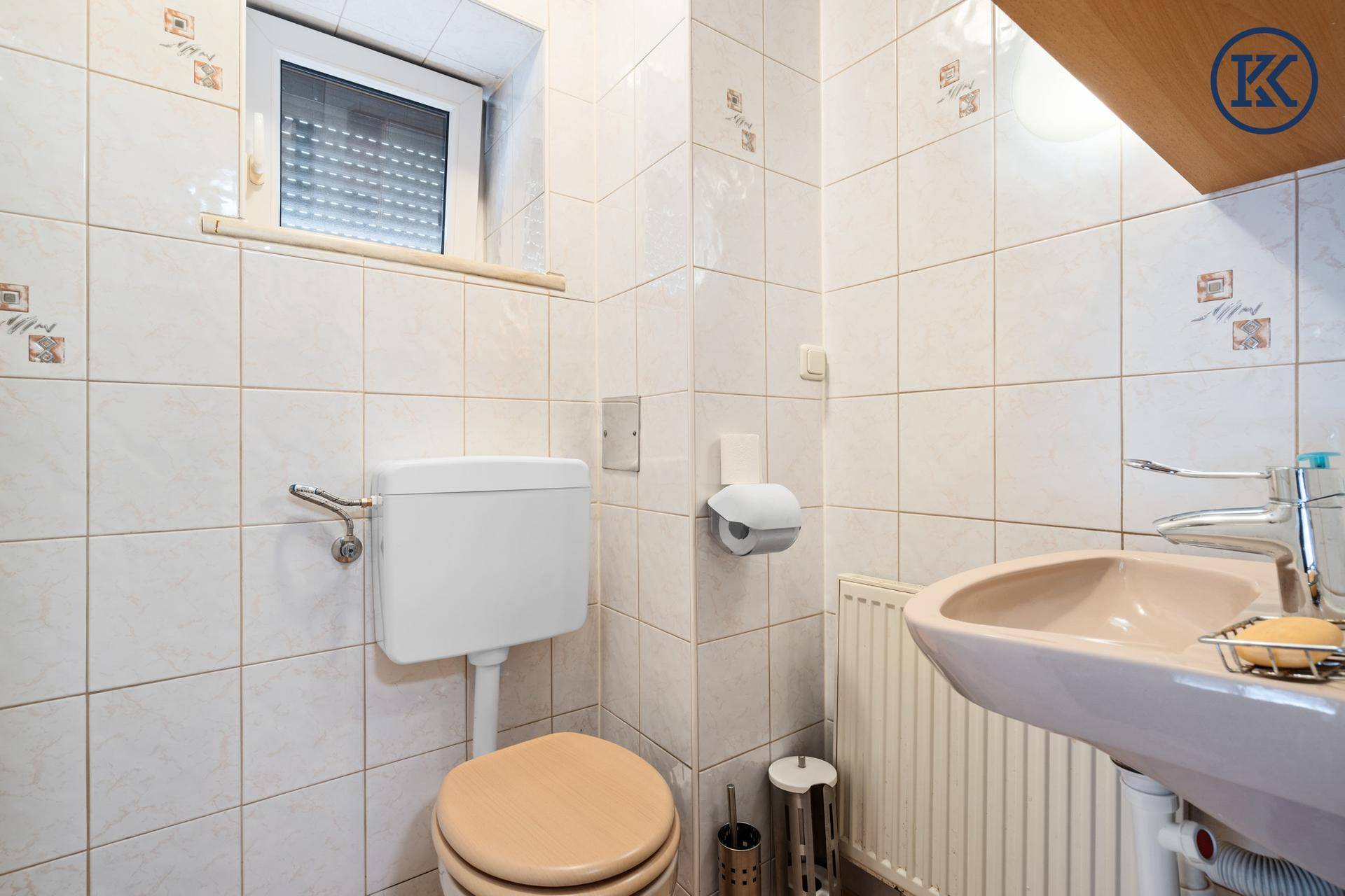 WC