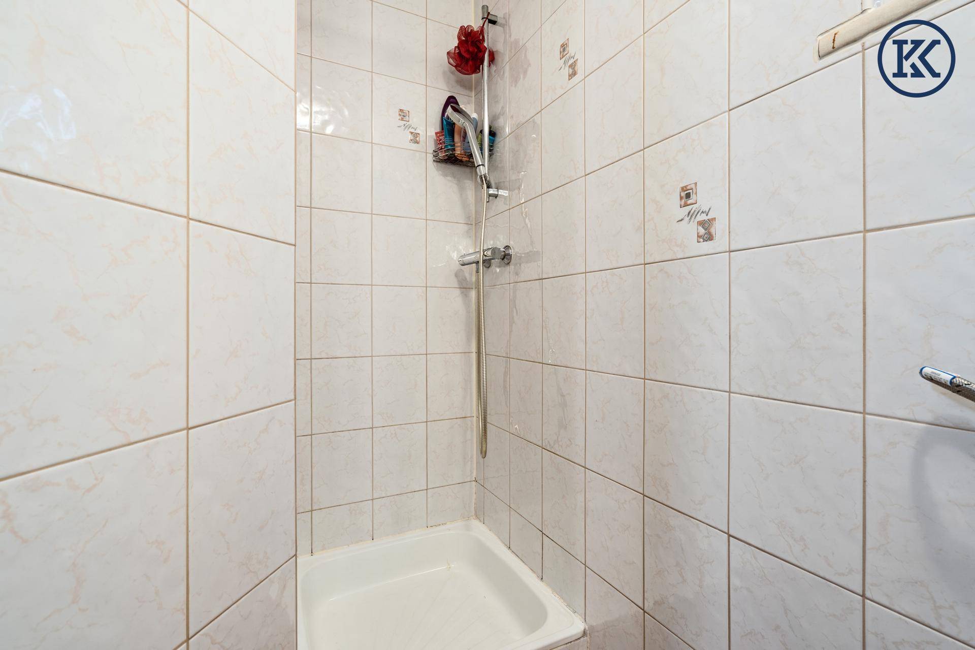 Dusche
