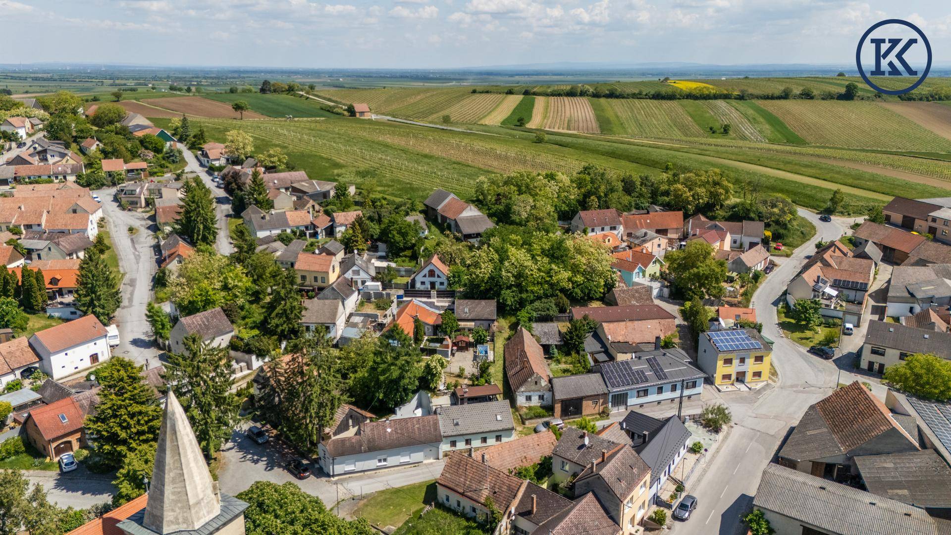 Umgebung