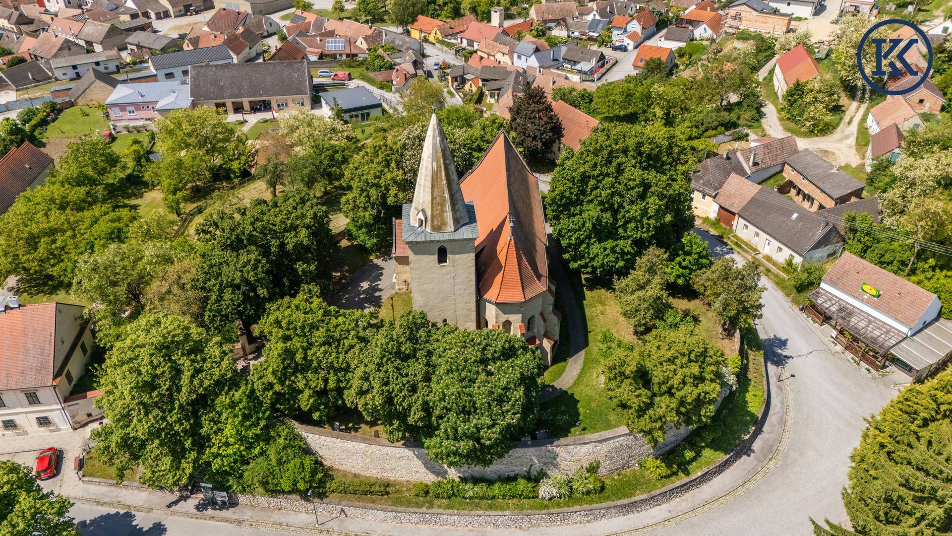 Umgebung