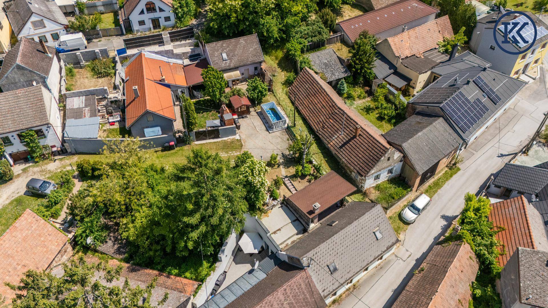 Umgebung