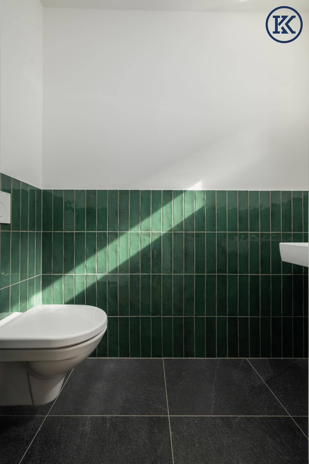 Gäste WC