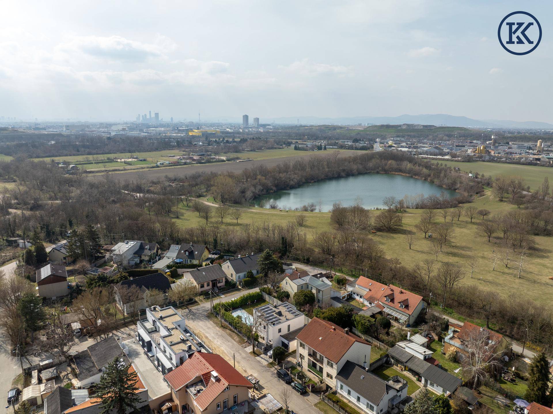 Umgebung