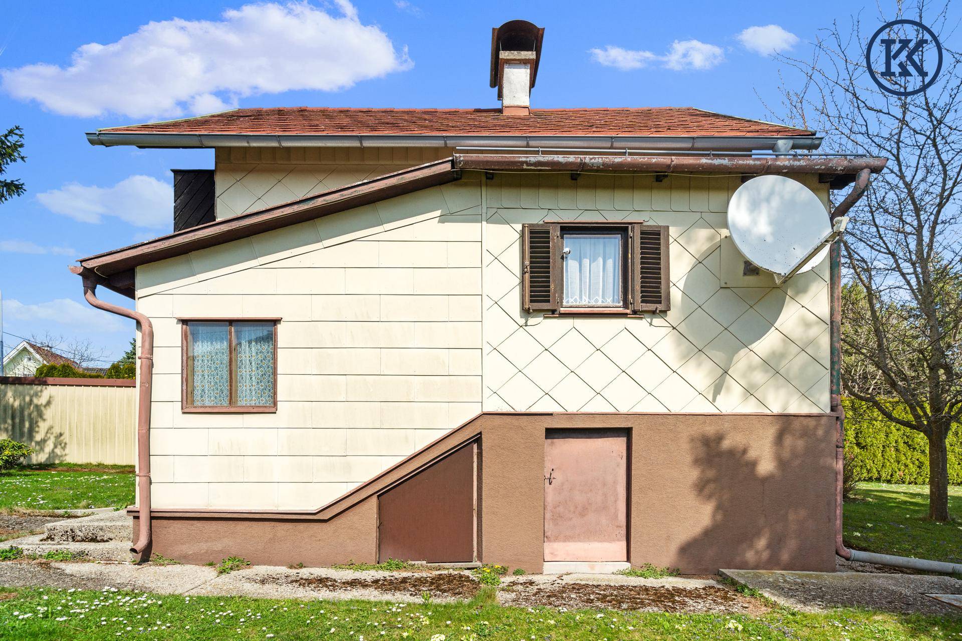 Haus