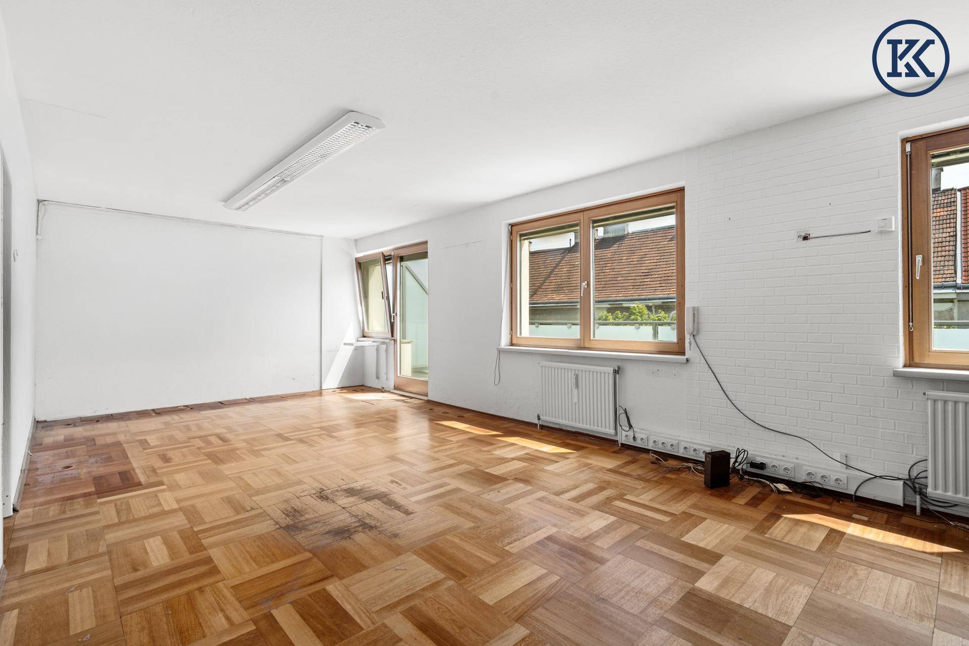 Büro